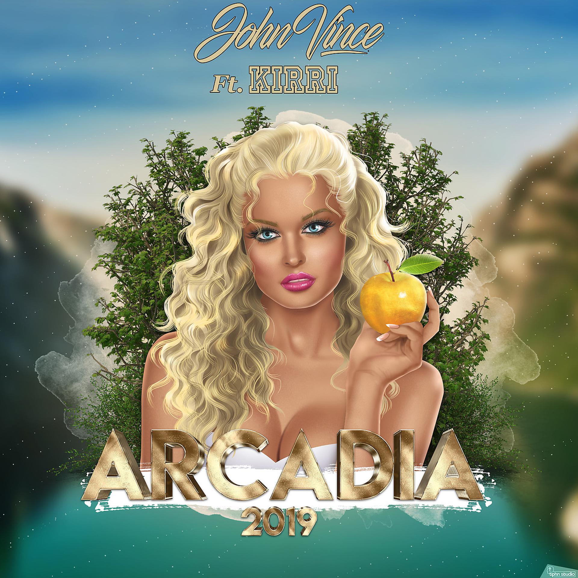 Постер альбома Arcadia 2019