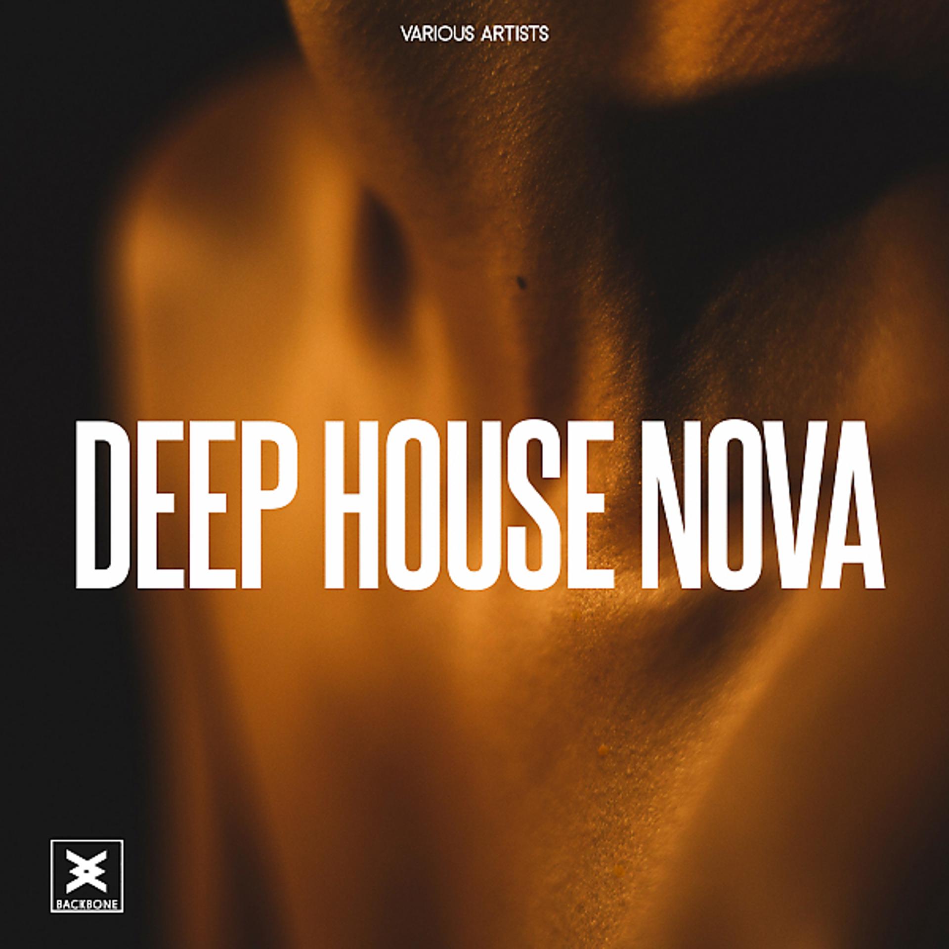 Постер альбома Deep House Nova