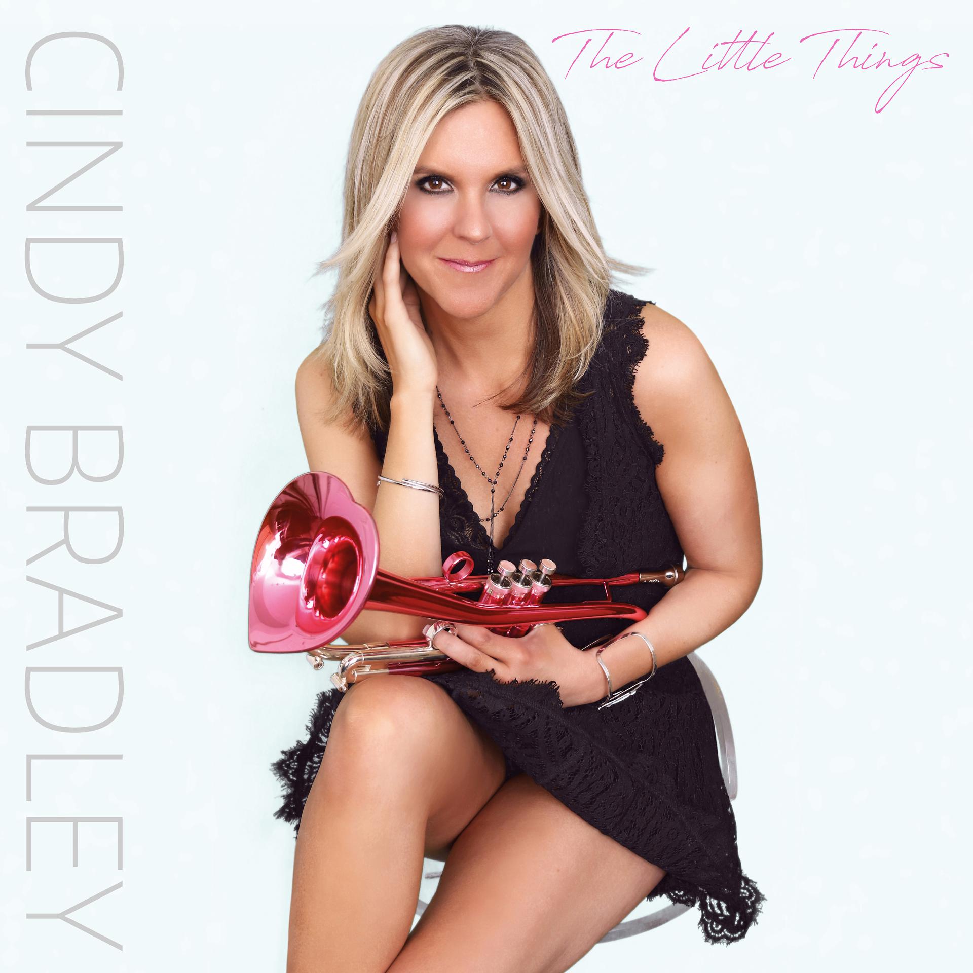 Постер альбома The Little Things