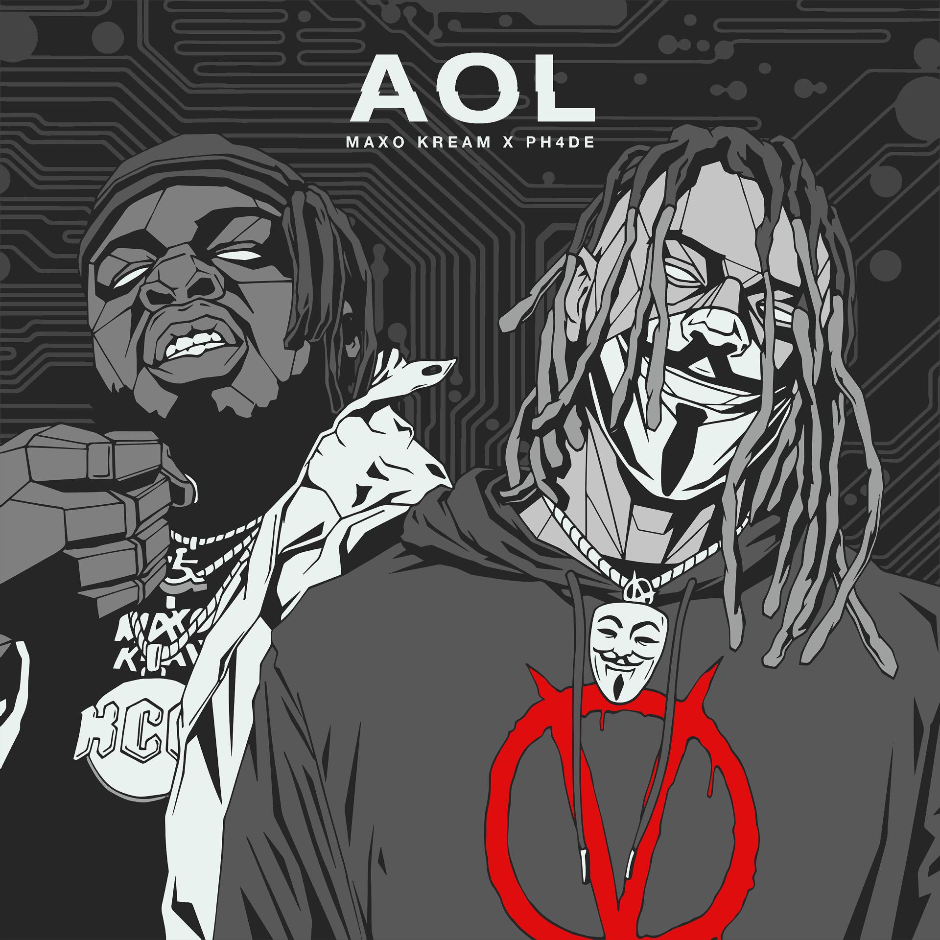 Постер альбома AOL