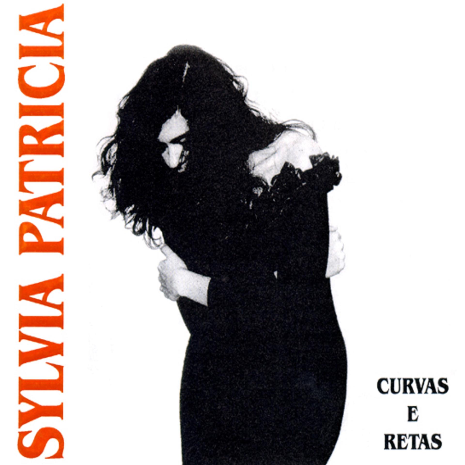 Постер альбома Curvas e Retas