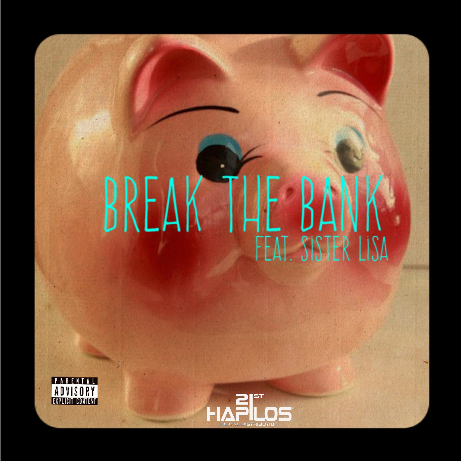 Постер альбома Break the Bank