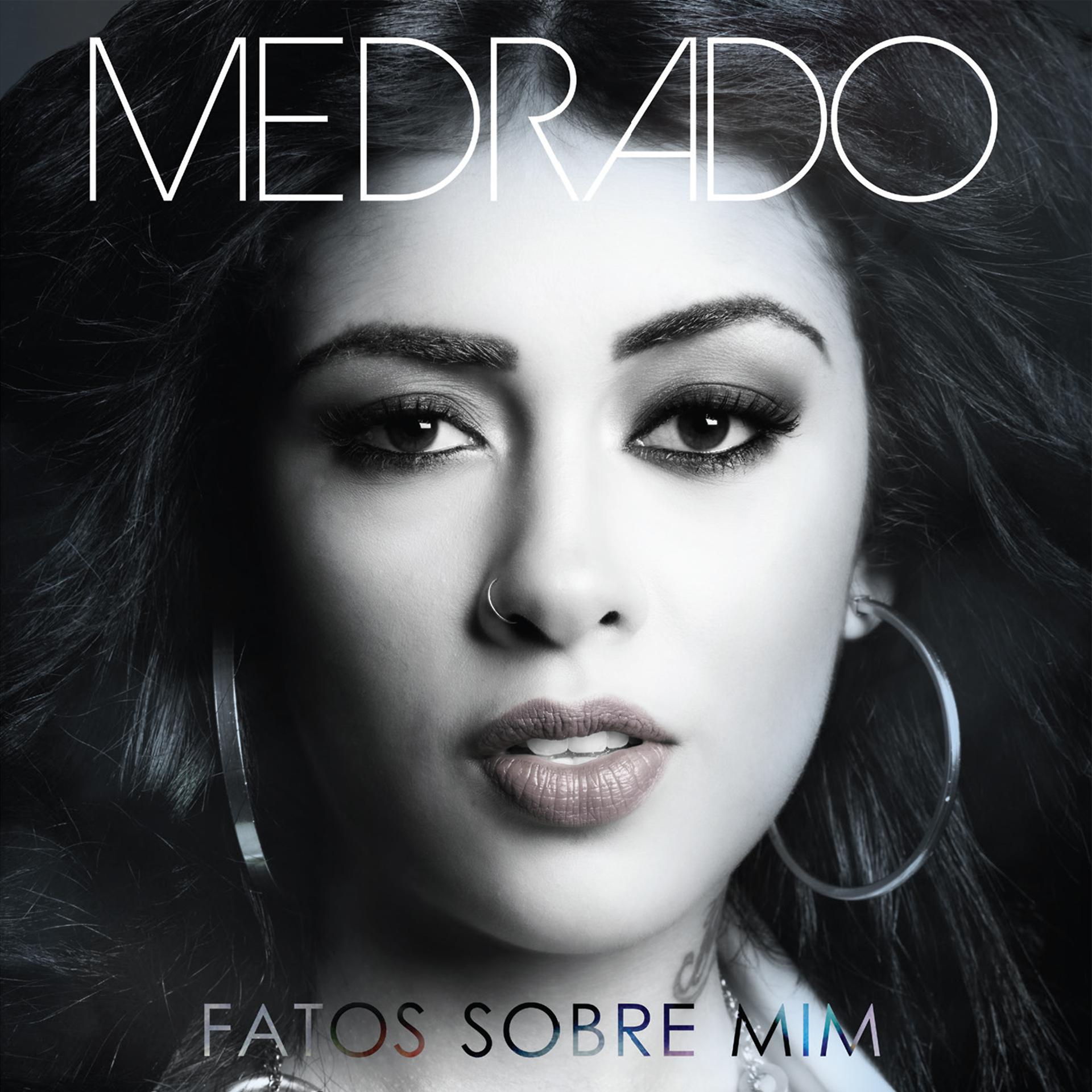 Постер альбома Fatos Sobre Mim