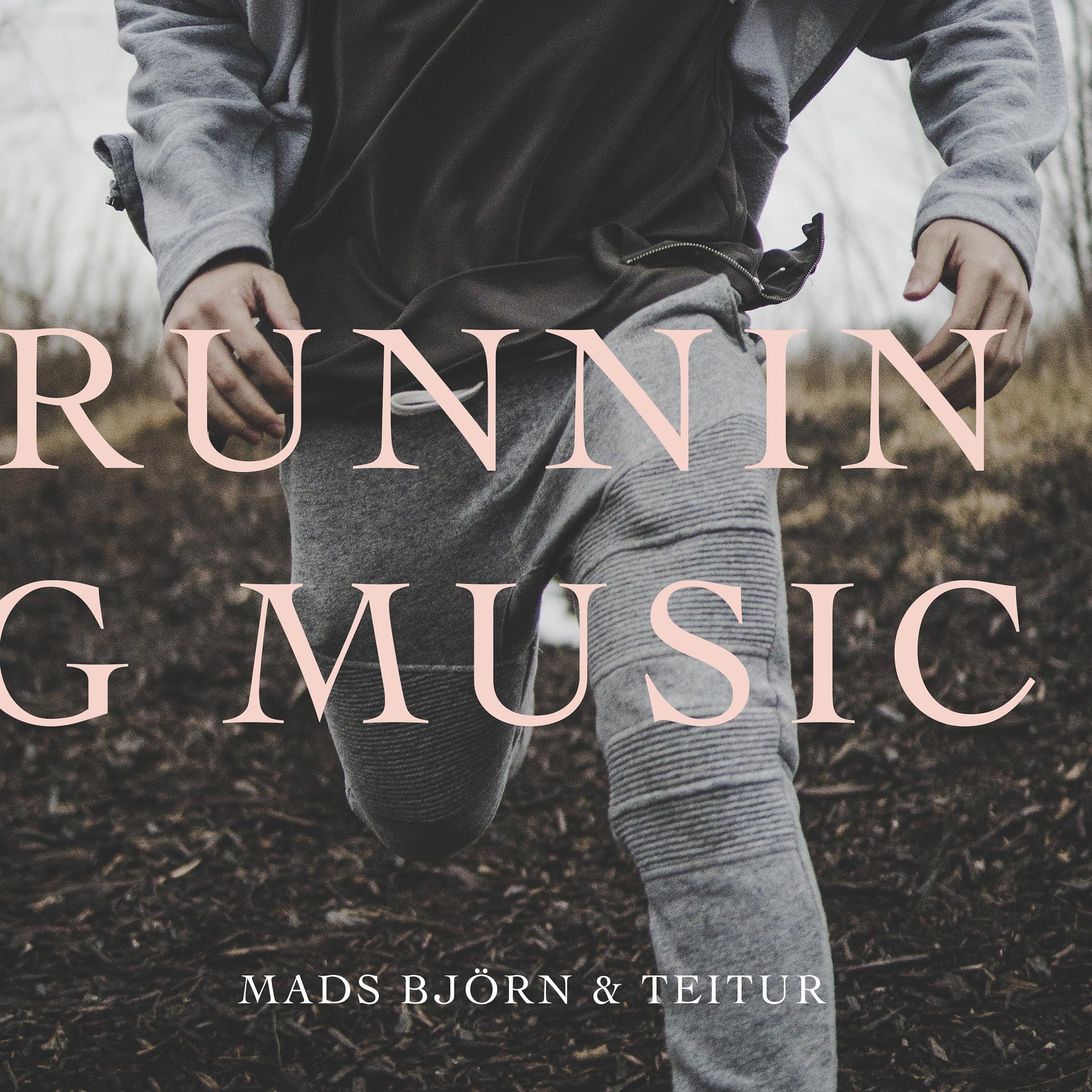 Постер альбома Running Music