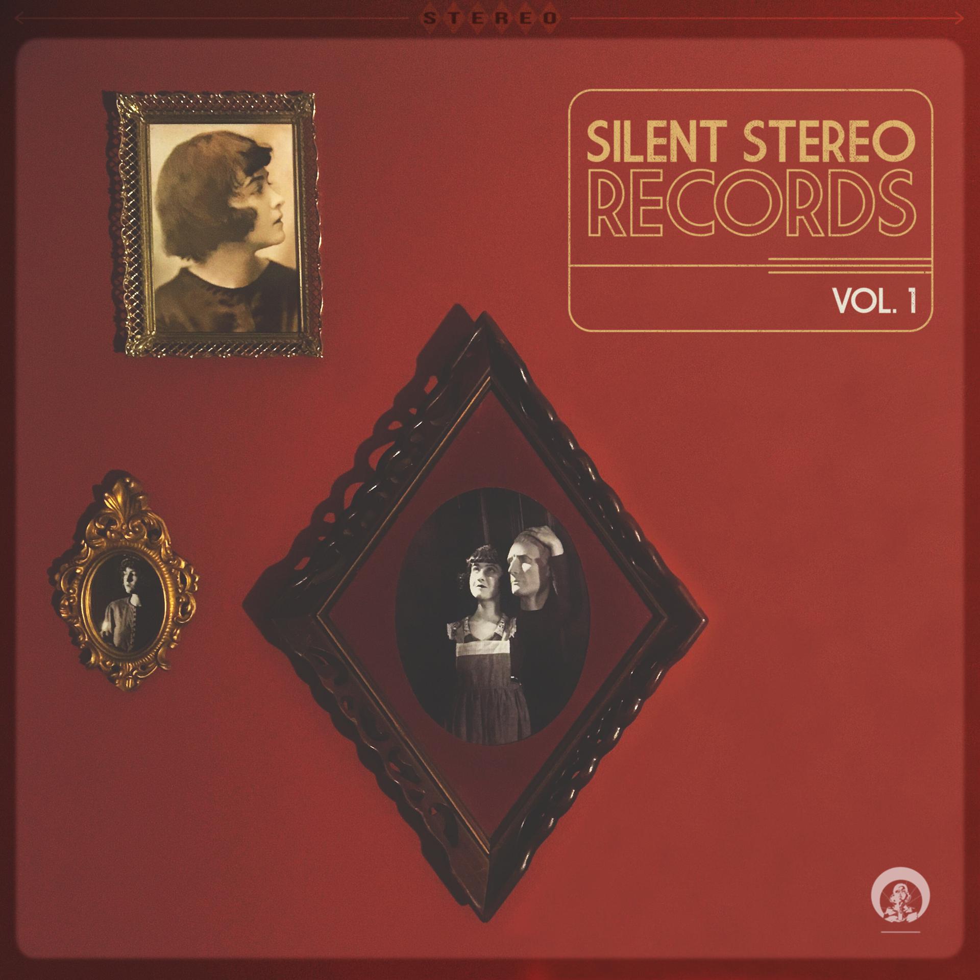 Постер альбома Silent Stereo Records, Vol. 1