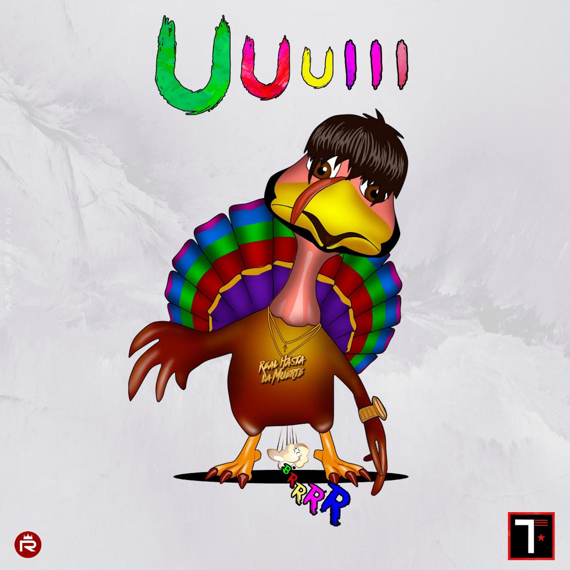 Постер альбома Uuuiii