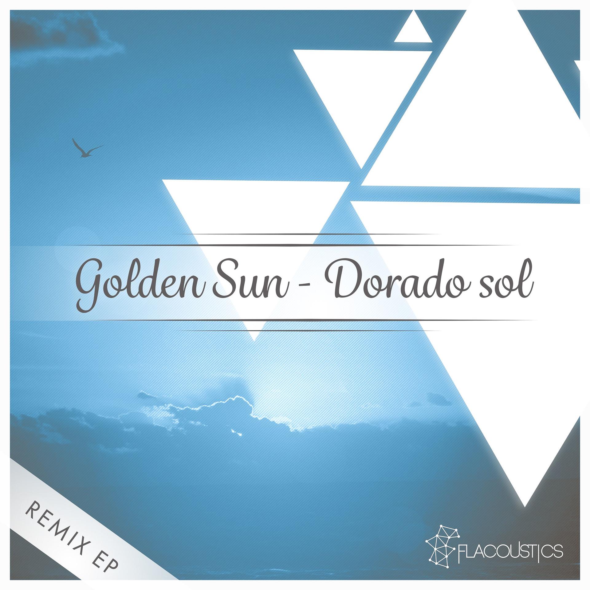 Постер альбома Golden Sun / Dorado Sol