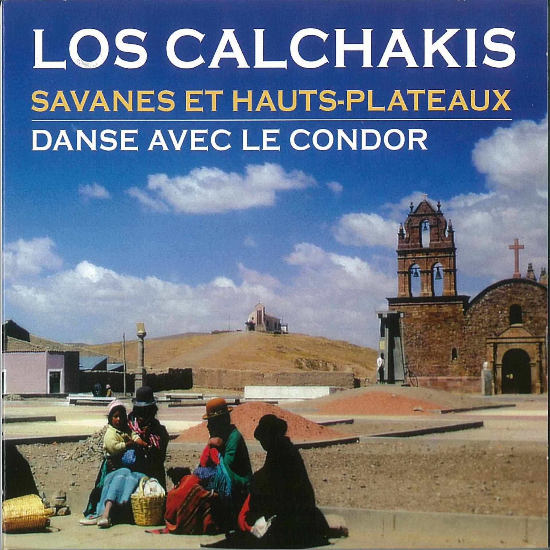 Постер альбома Savanes et hauts-plateaux