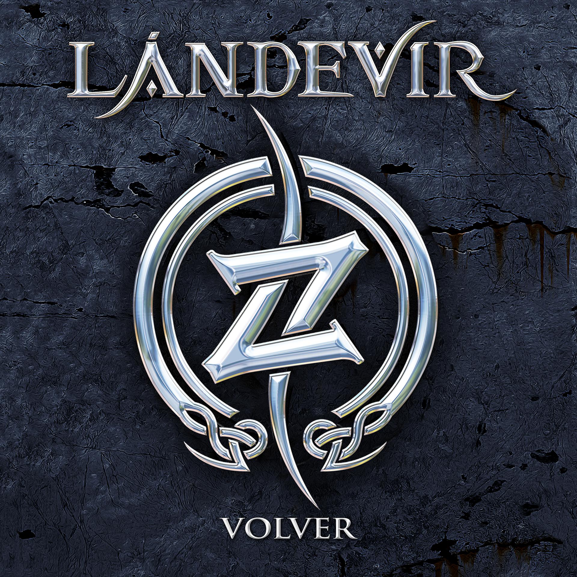 Постер альбома Volver