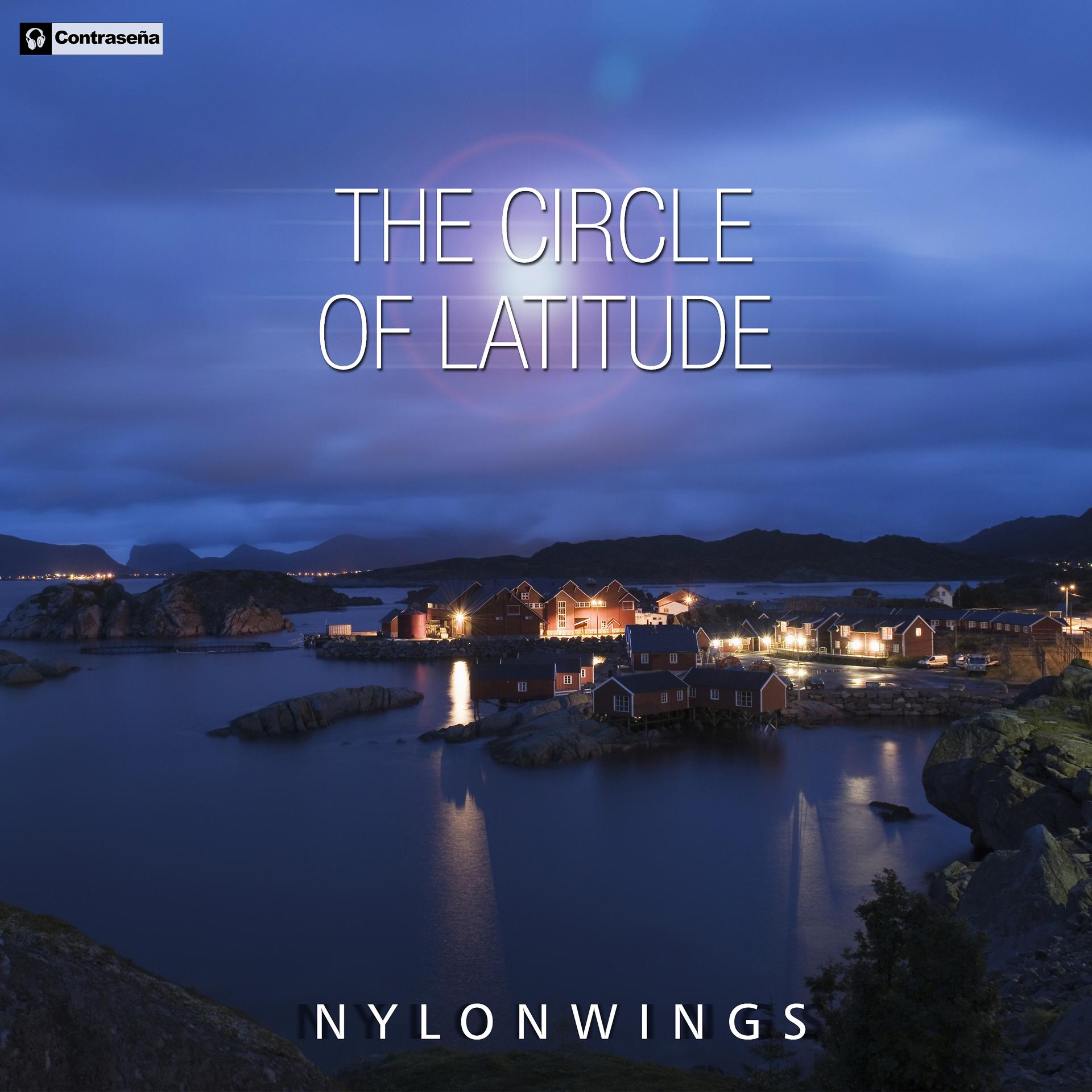 Постер альбома The Circle of Latitude