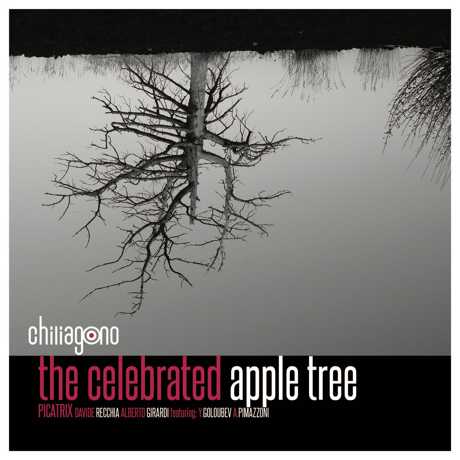 Постер альбома The Celebrated Apple Tree