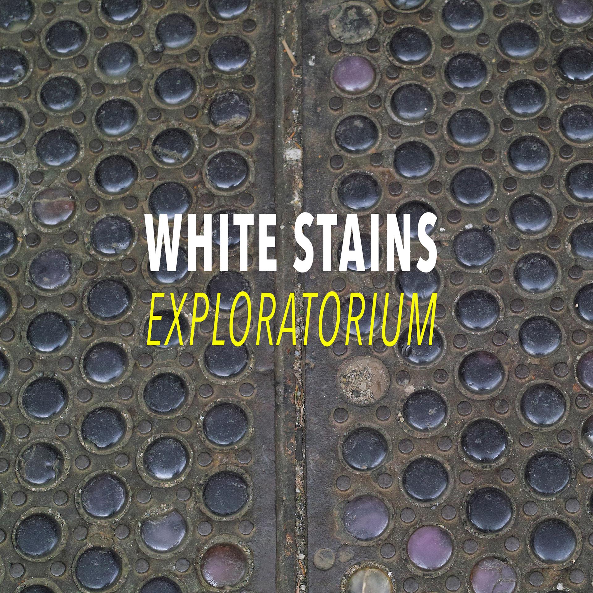 Постер альбома Exploratorium