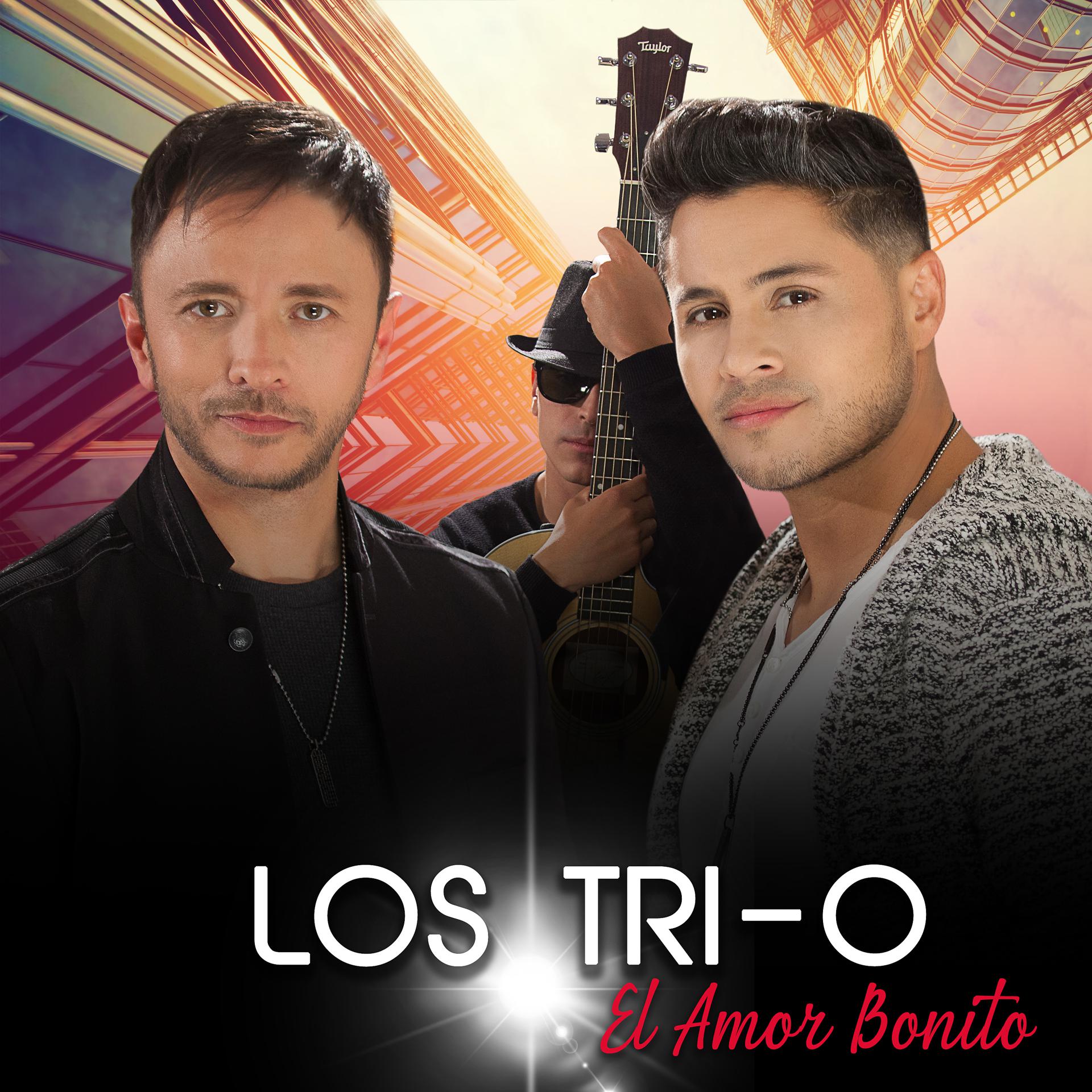 Постер альбома El Amor Bonito
