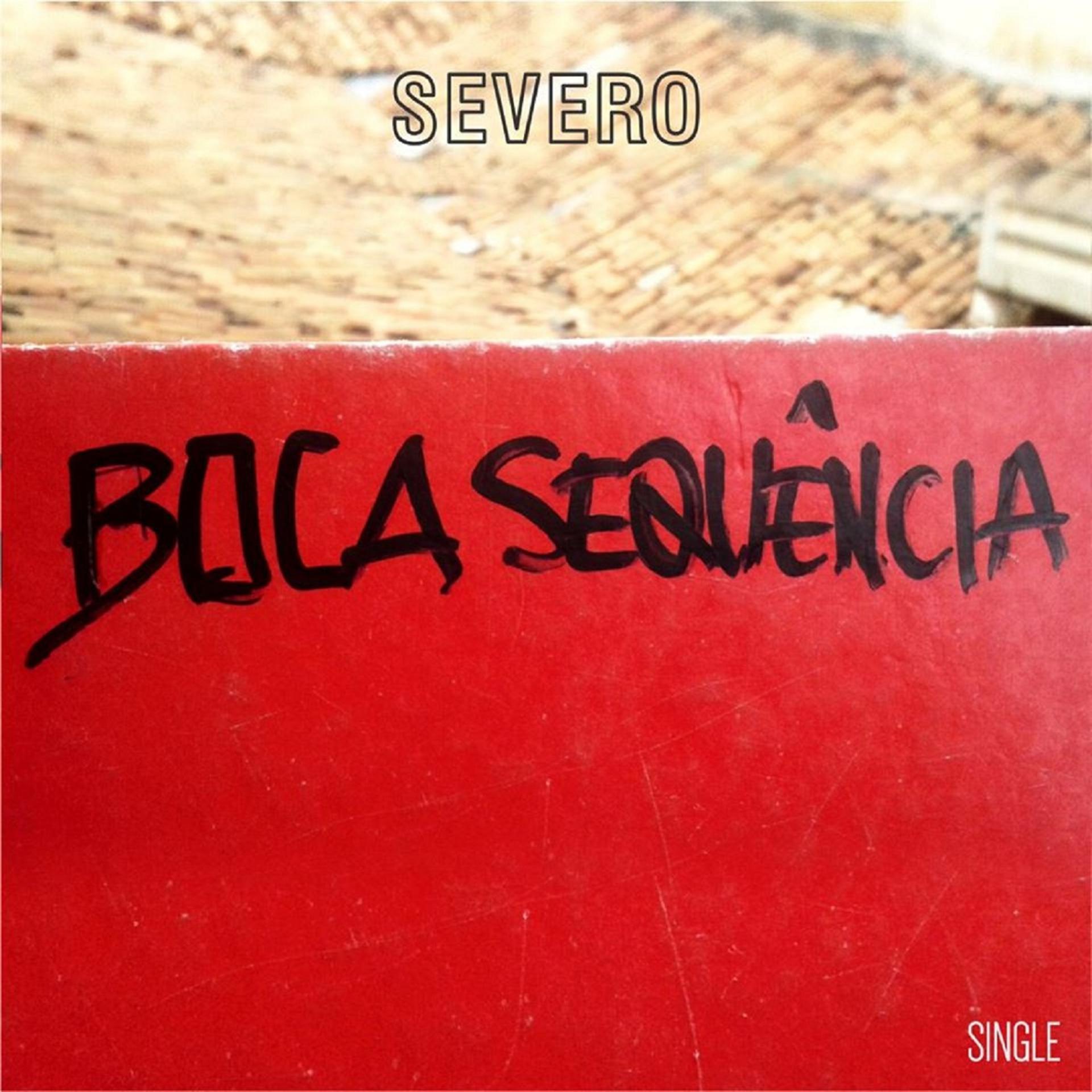 Постер альбома Boca Sequência
