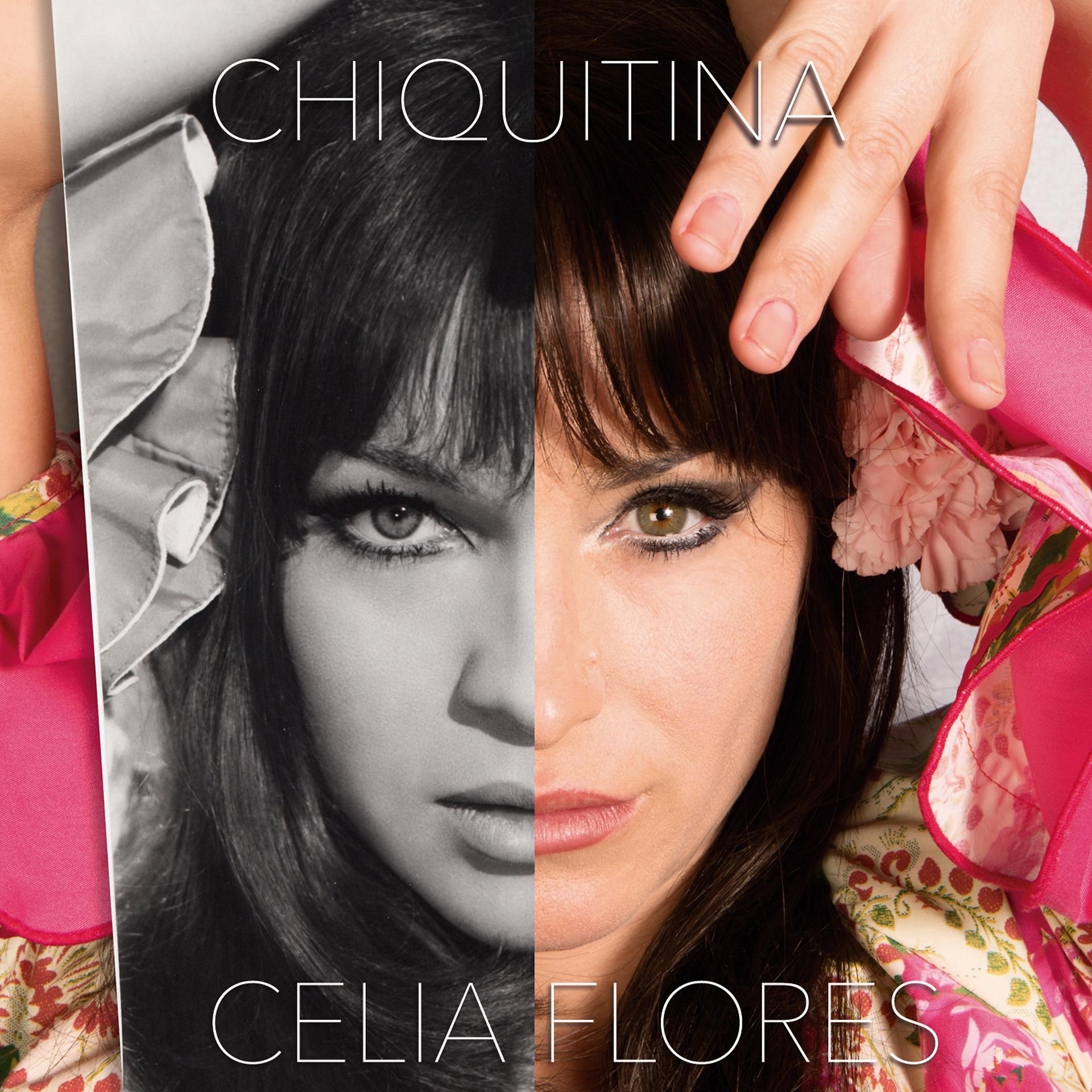 Постер альбома Chiquitina