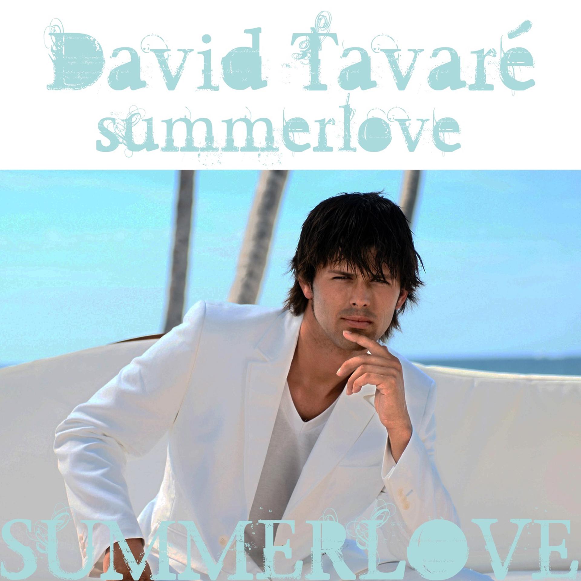 Постер альбома Summerlove
