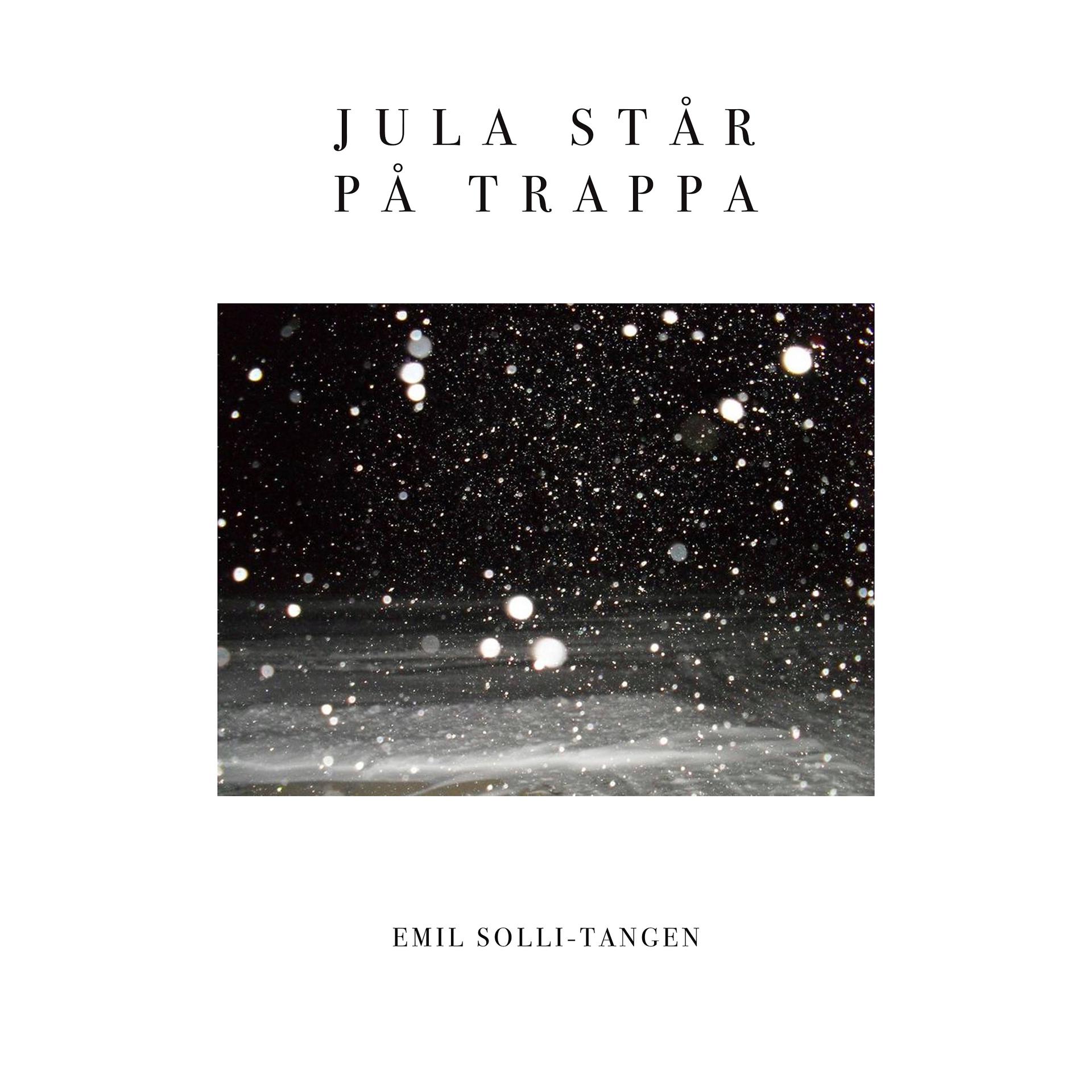 Постер альбома Jula Står På Trappa