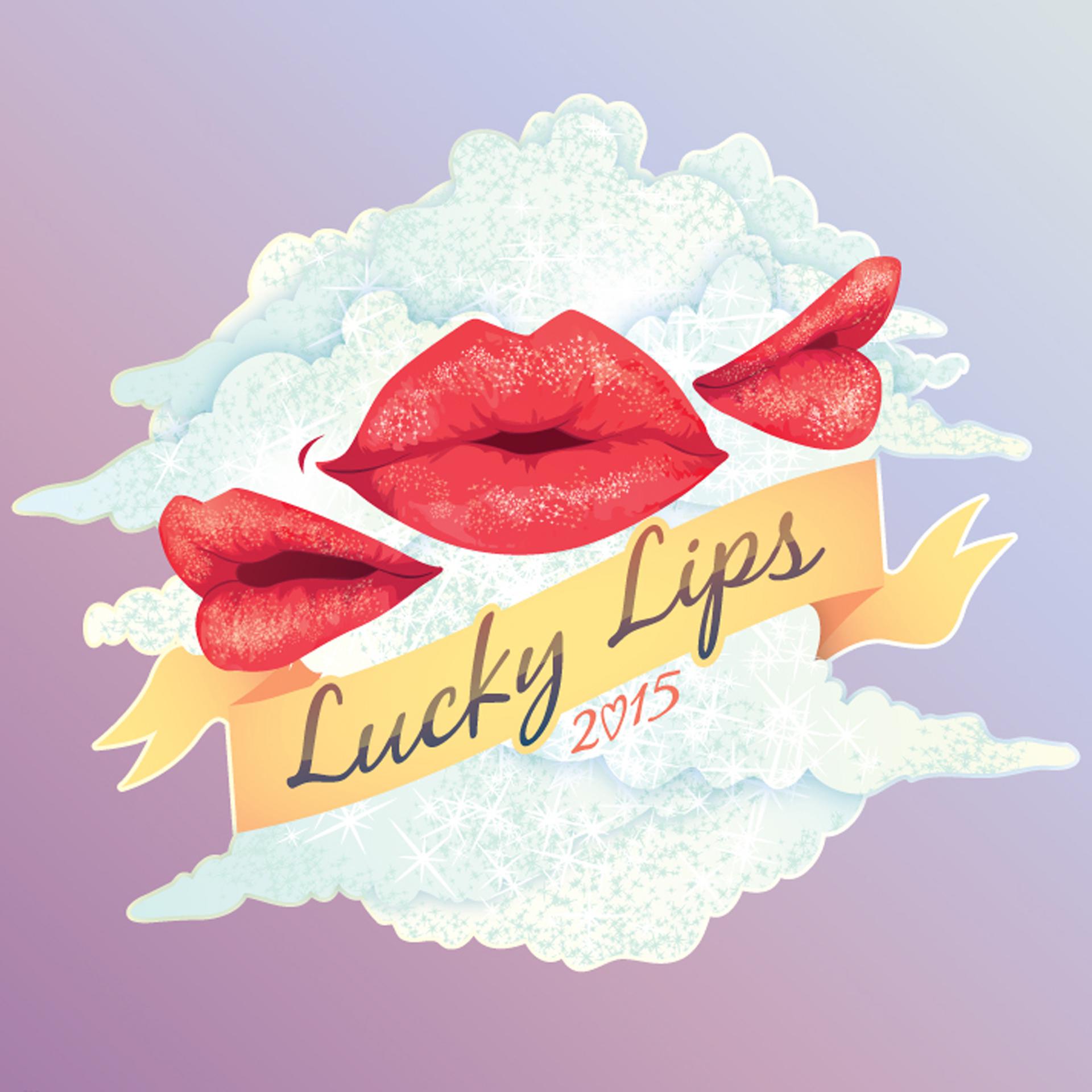 Постер альбома Lucky Lips 2015 (Arcadia)