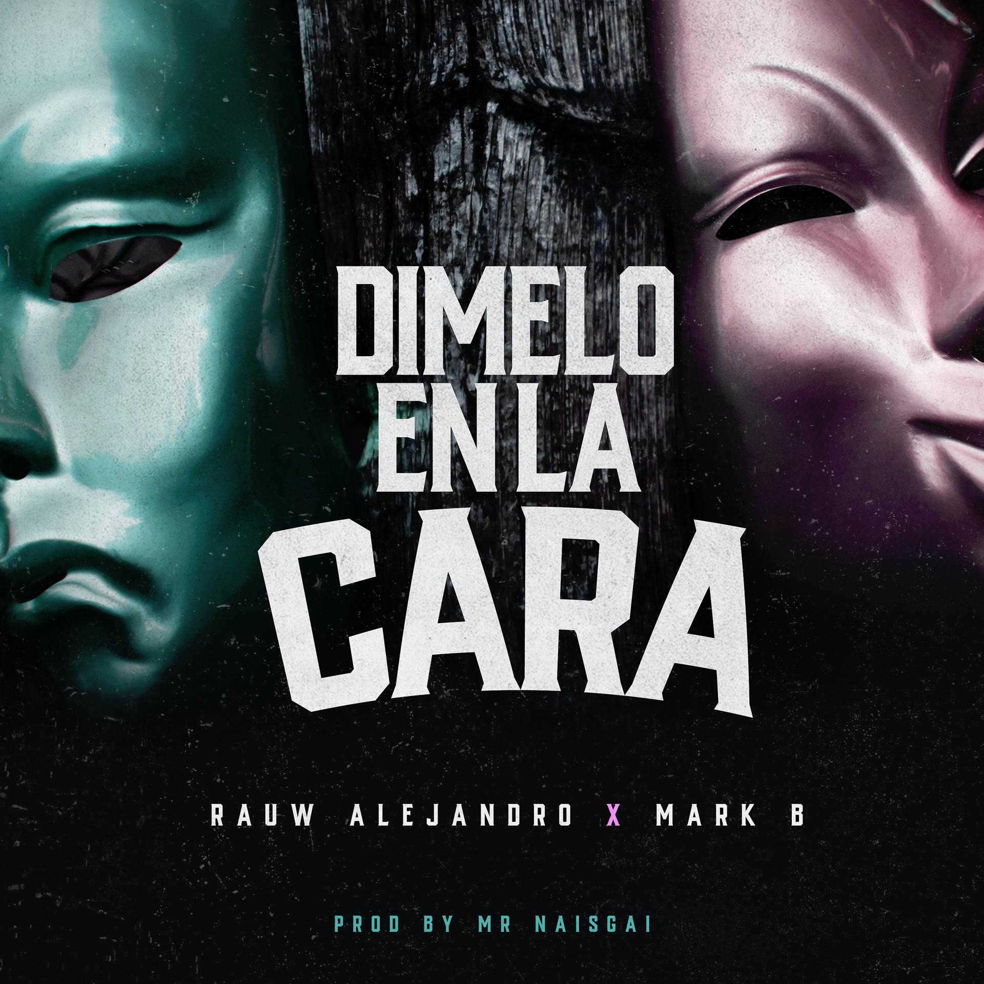 Постер альбома Dimelo en la Cara