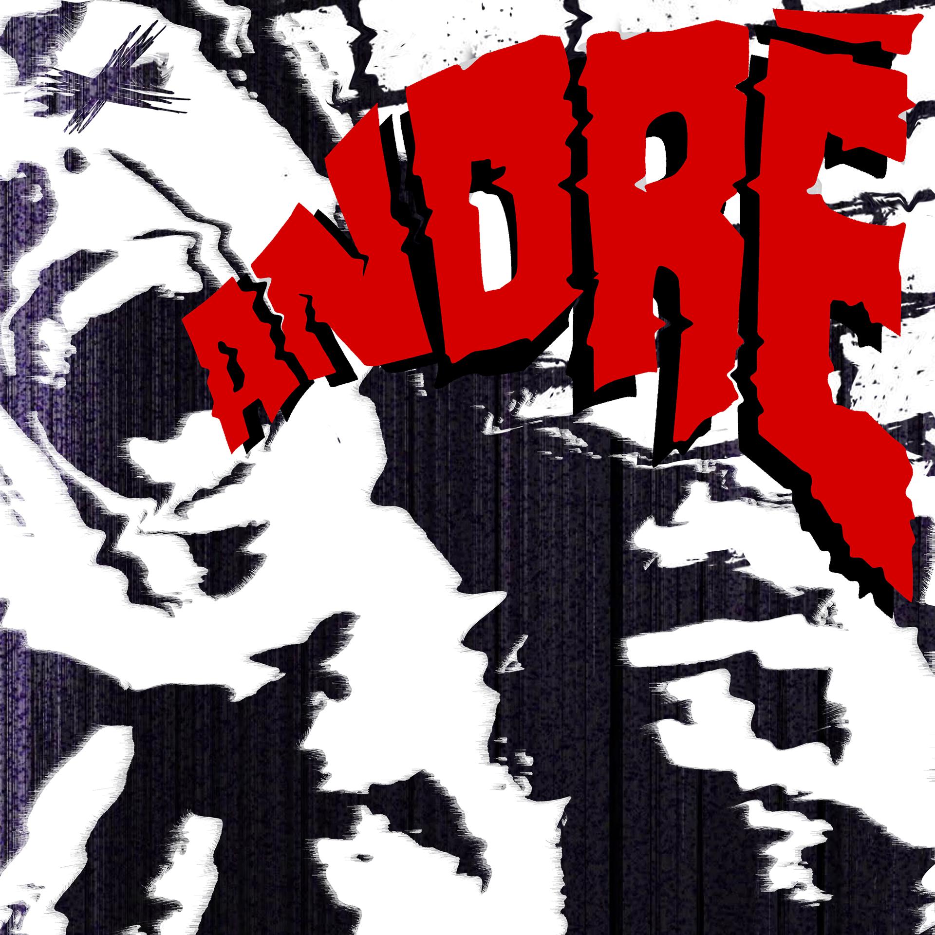 Постер альбома André