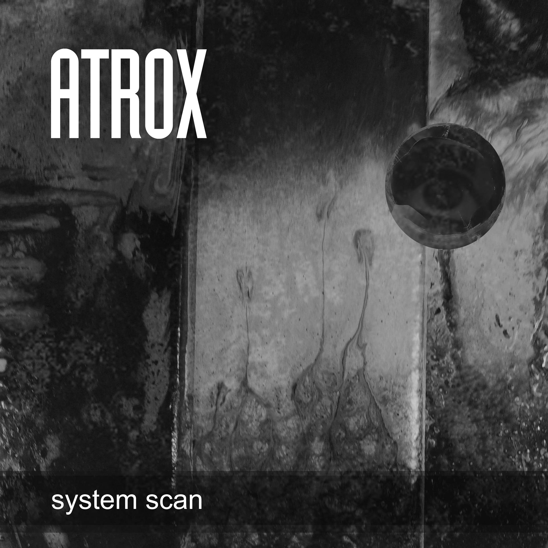 Постер альбома System Scan