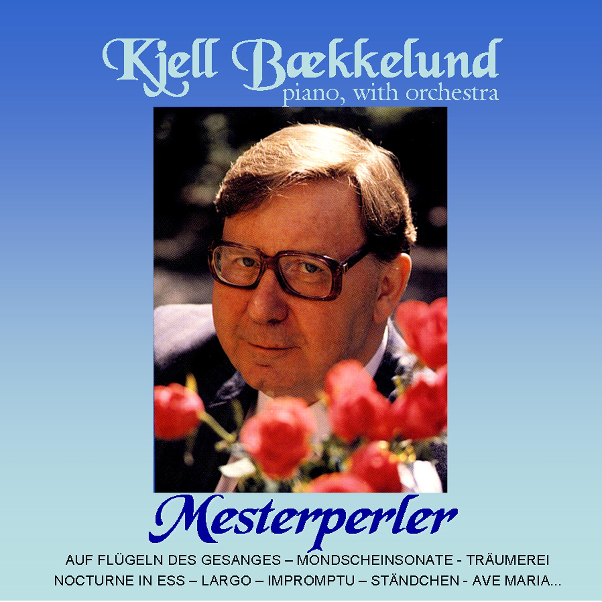 Постер альбома Mesterperler