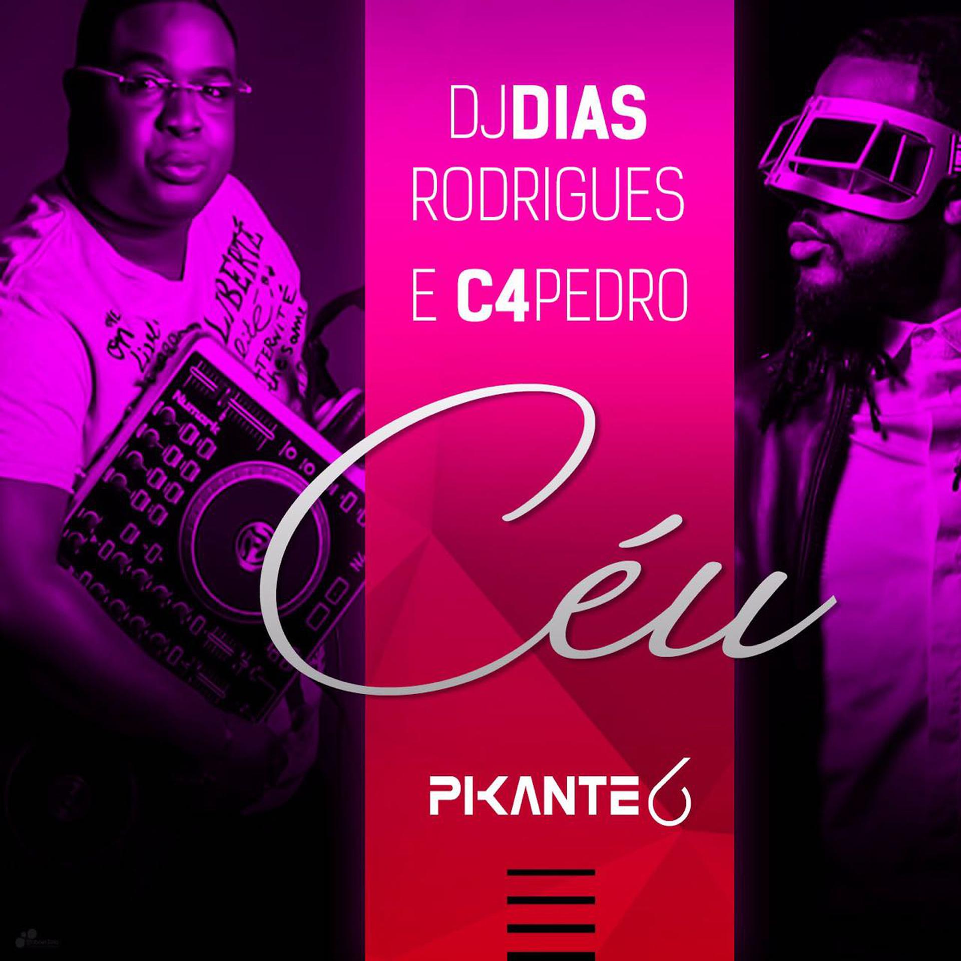 Постер альбома Céu