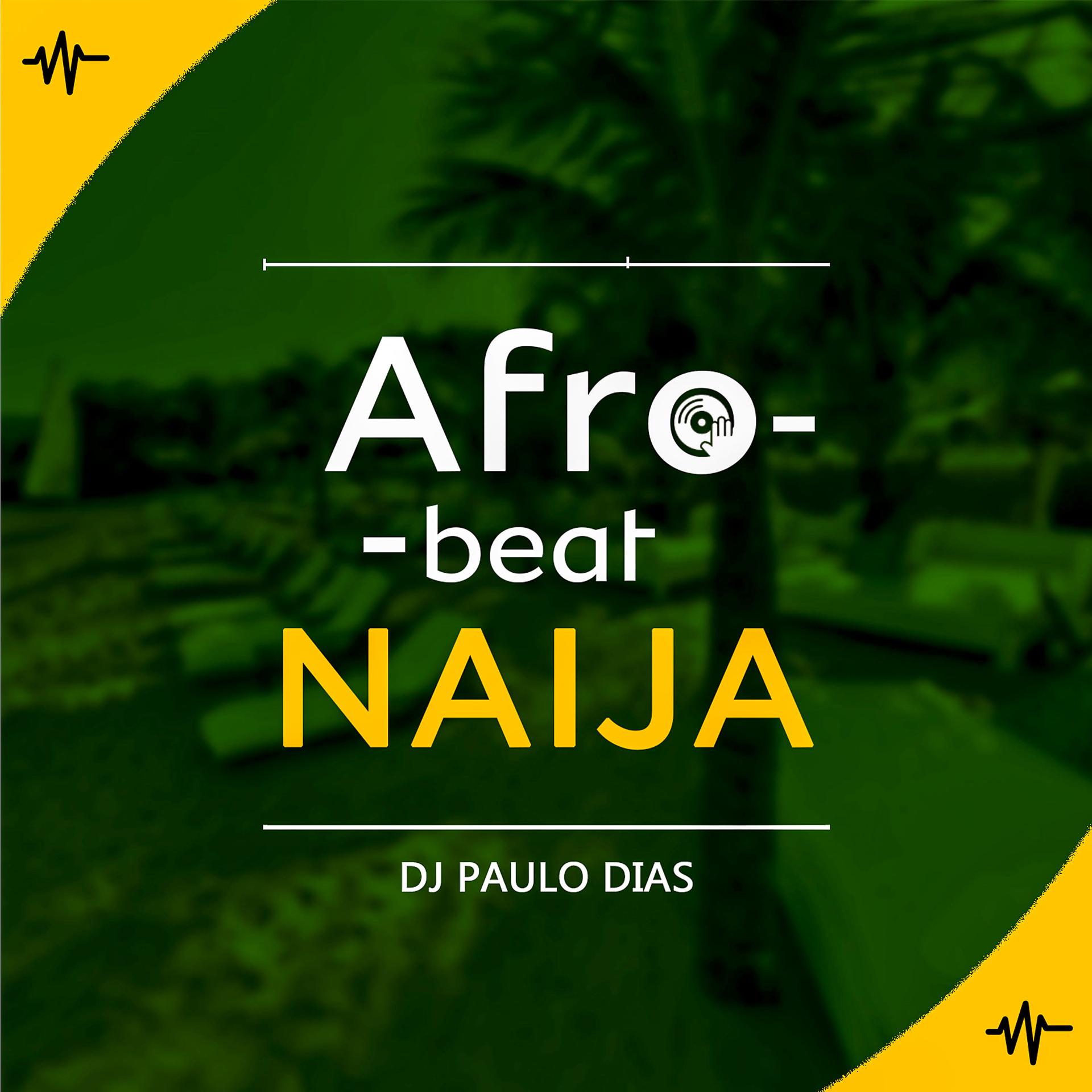 Постер альбома Afrobeat Naija