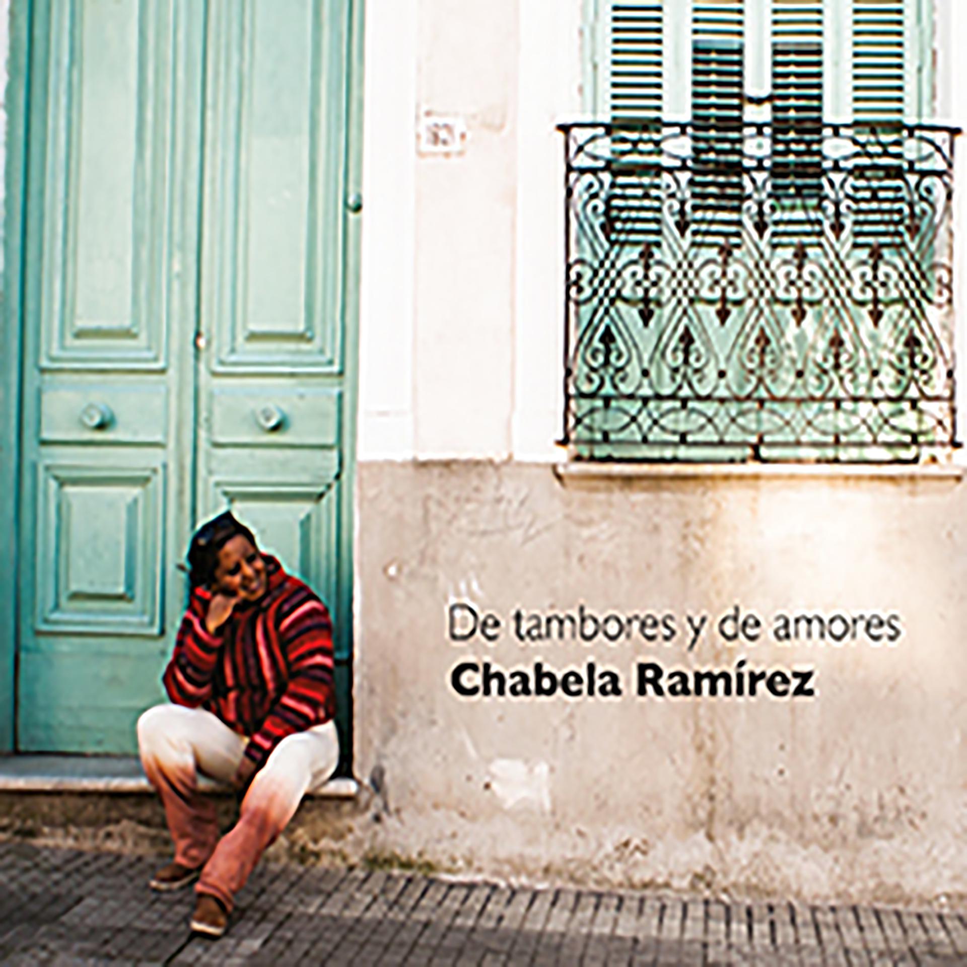 Постер альбома De Tambores y de Amores