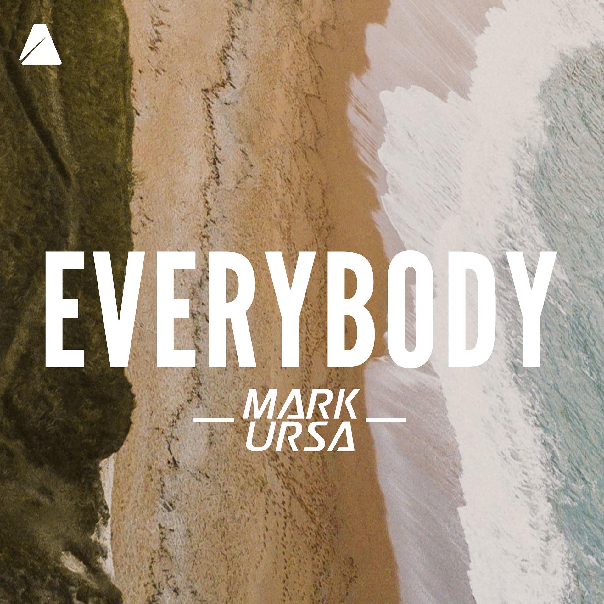 Постер альбома Everybody (Radio Mix)