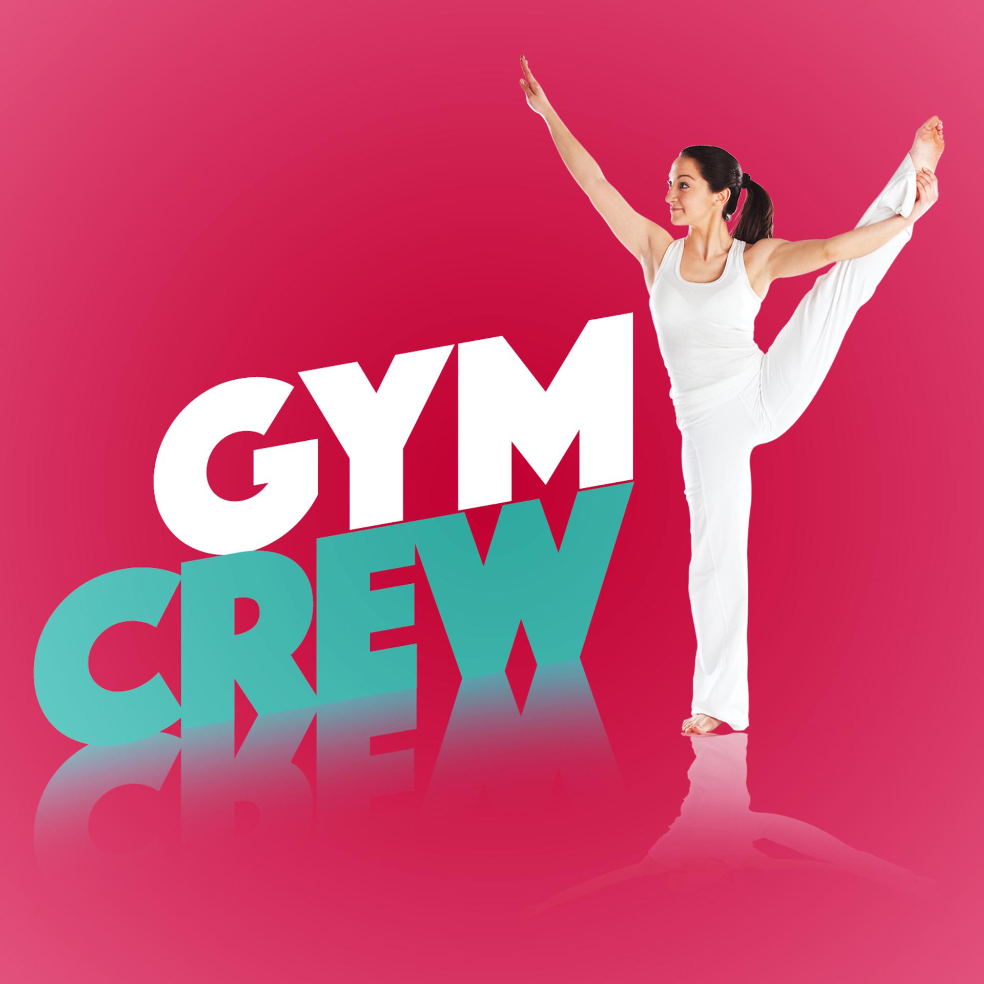Постер альбома Gym Crew