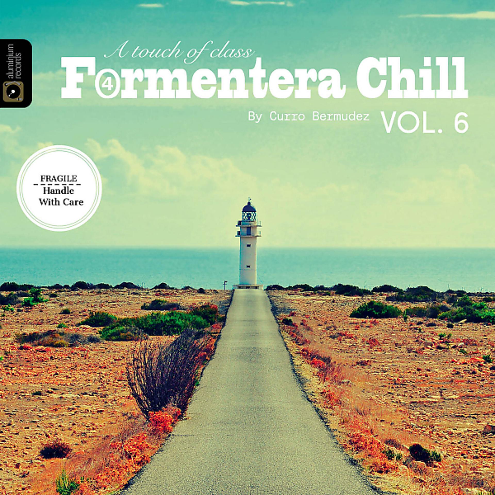 Постер альбома Formentera Chill, Vol. 6