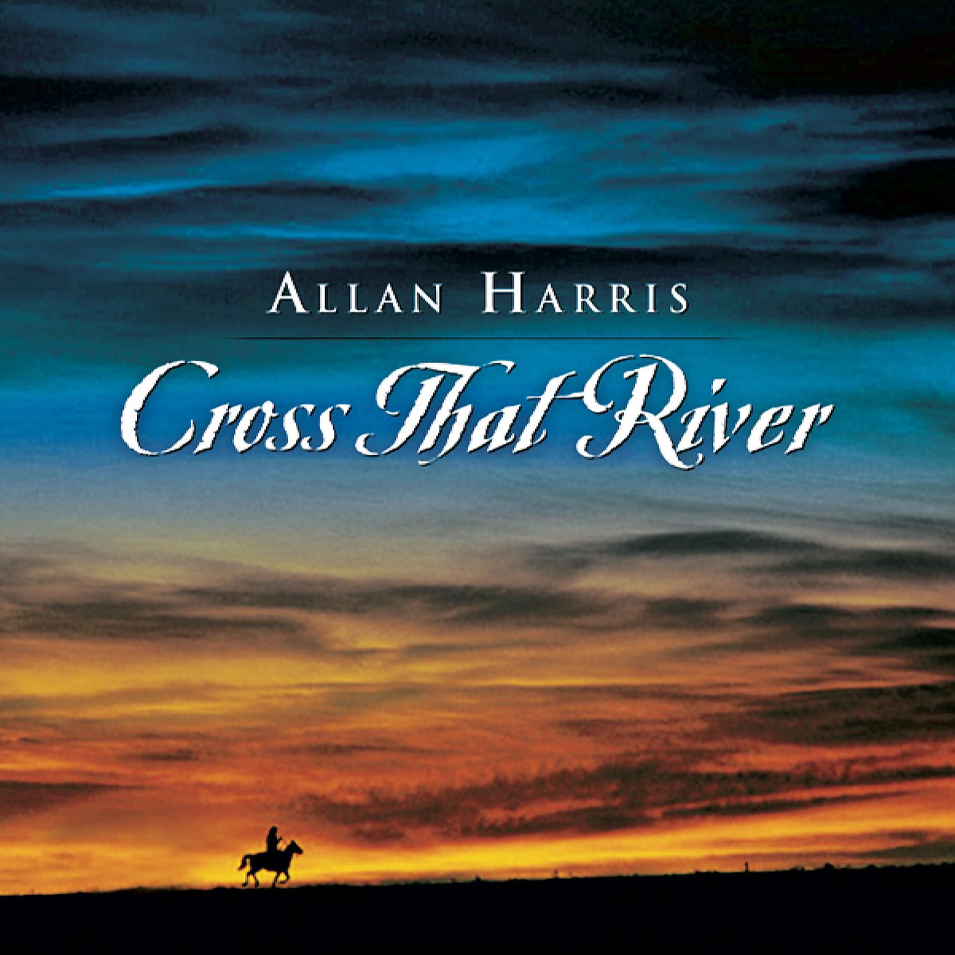 Постер альбома Cross That River