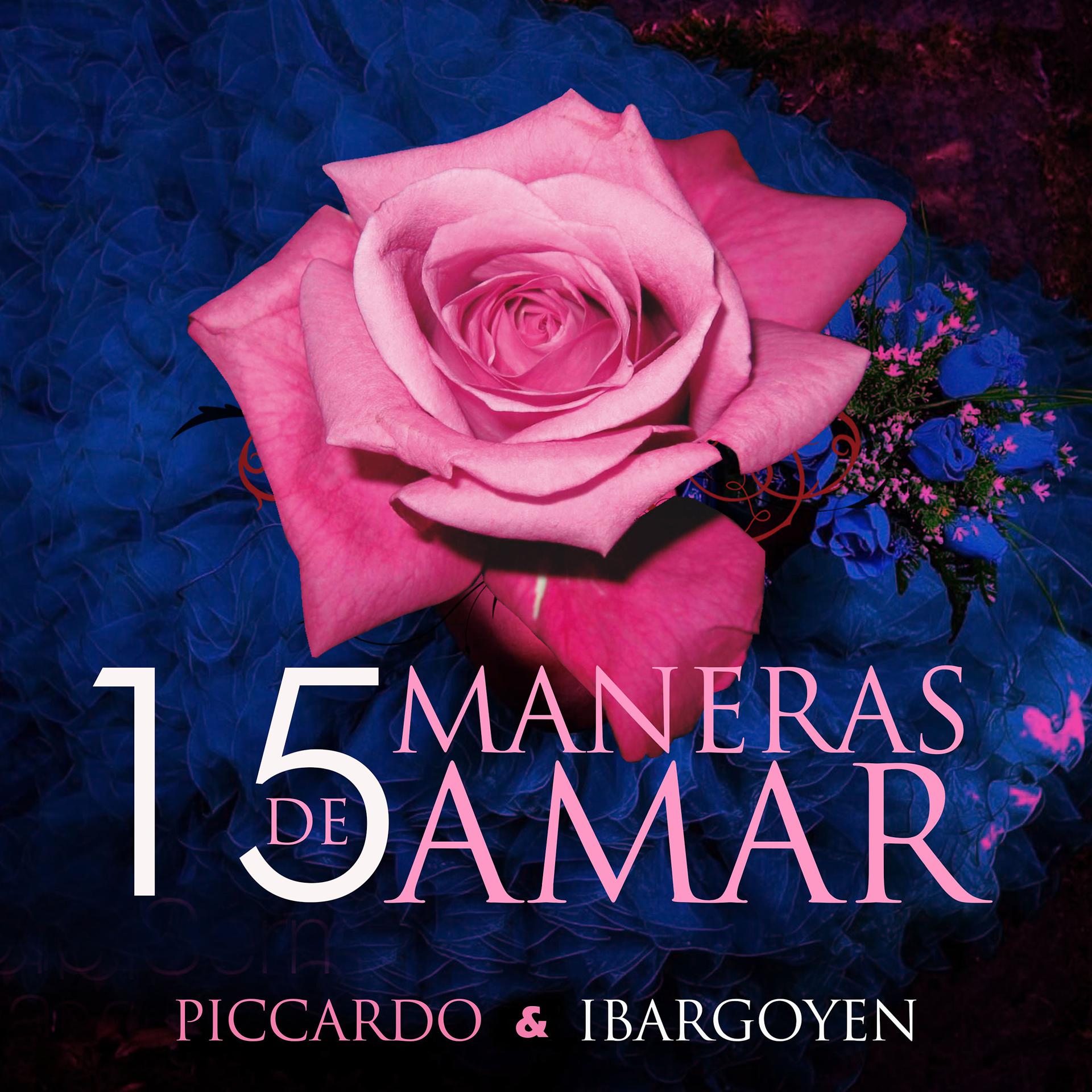 Постер альбома 15 Maneras de Amar