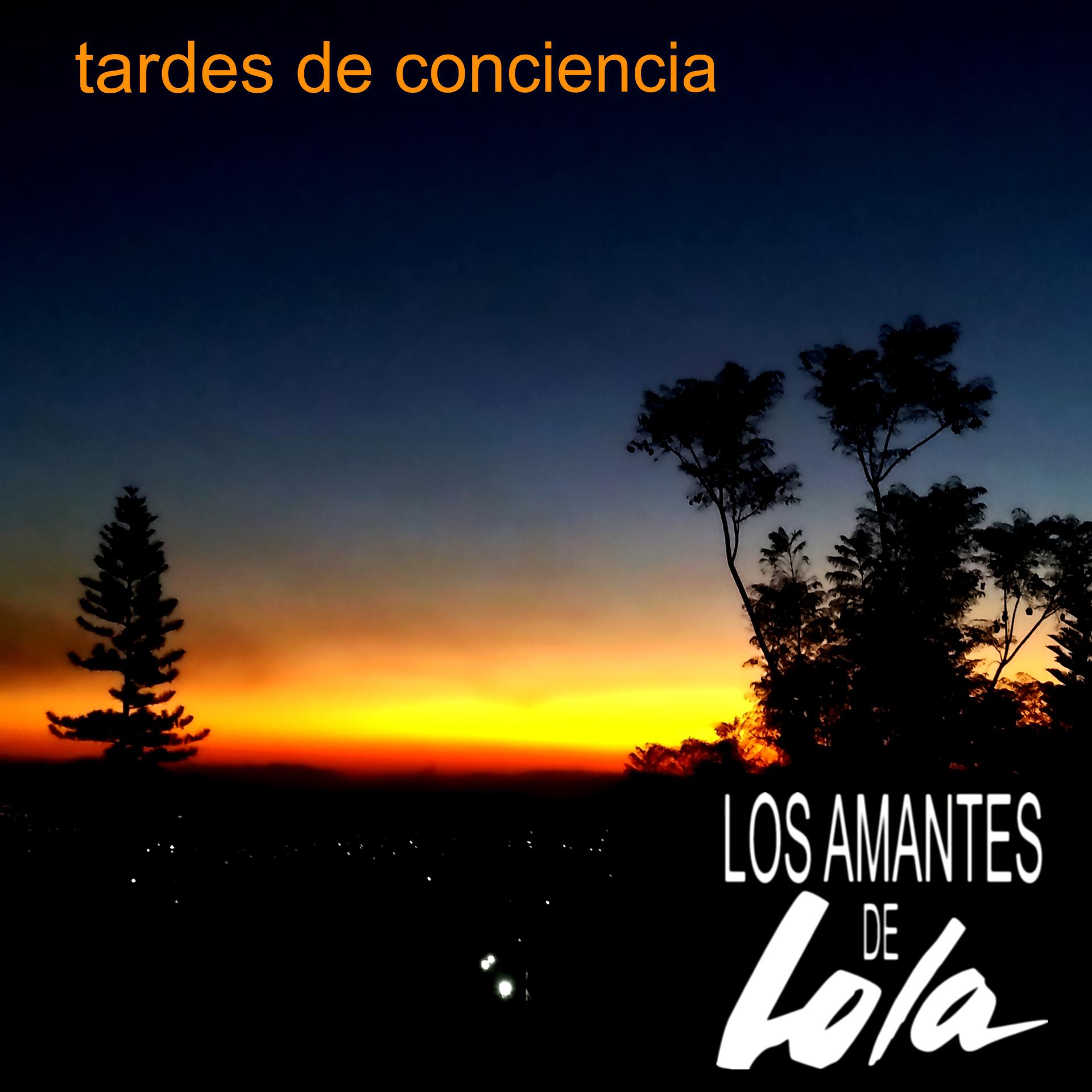 Постер альбома Tardes de Conciencia