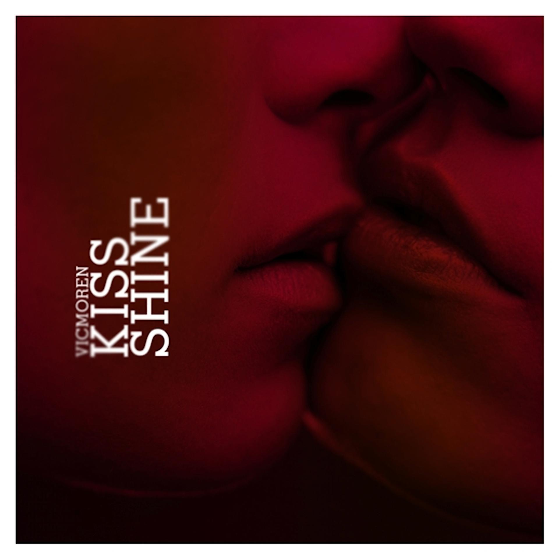 Постер альбома Kiss Shine