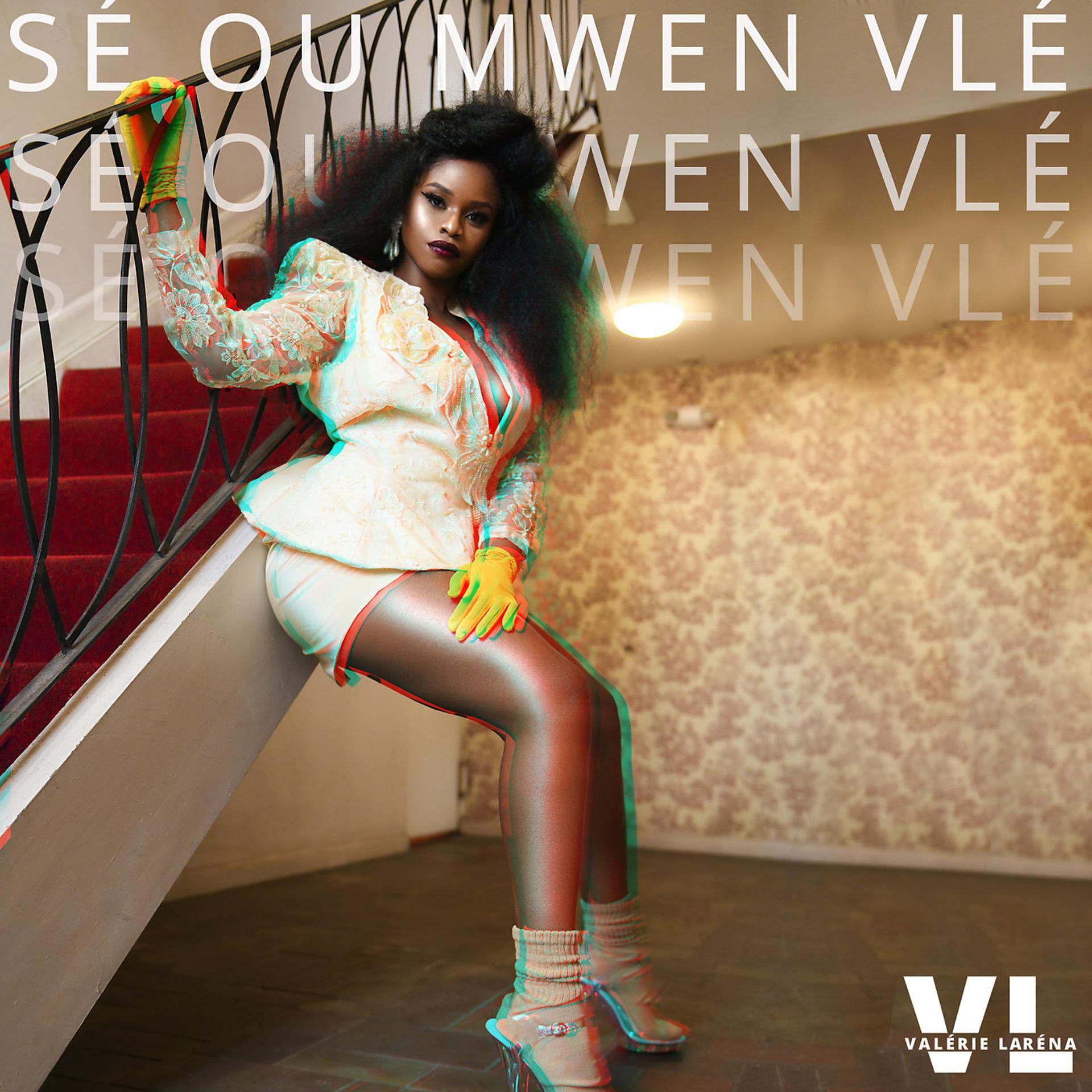 Постер альбома Sé Ou Mwen Vlé