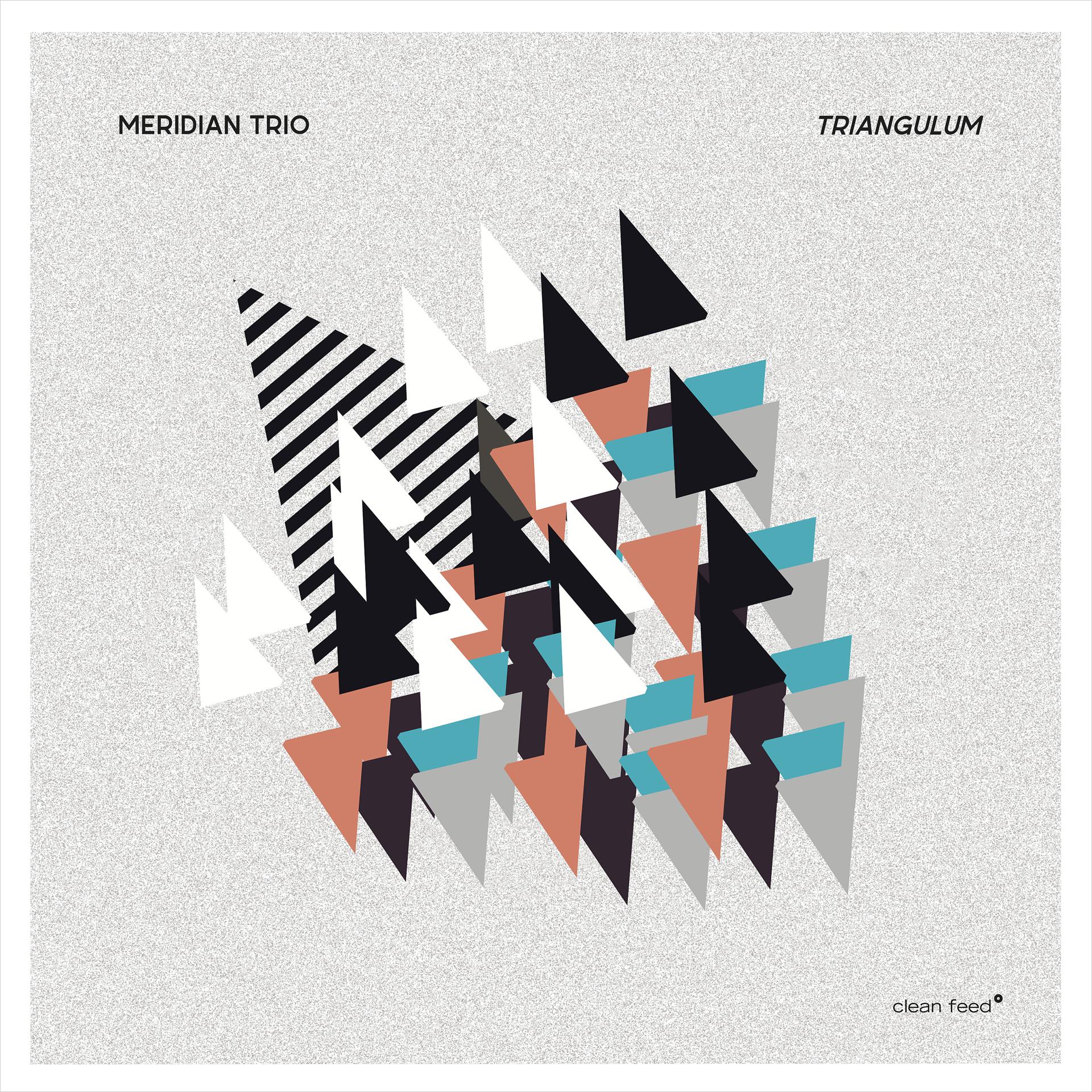 Постер альбома Triangulum
