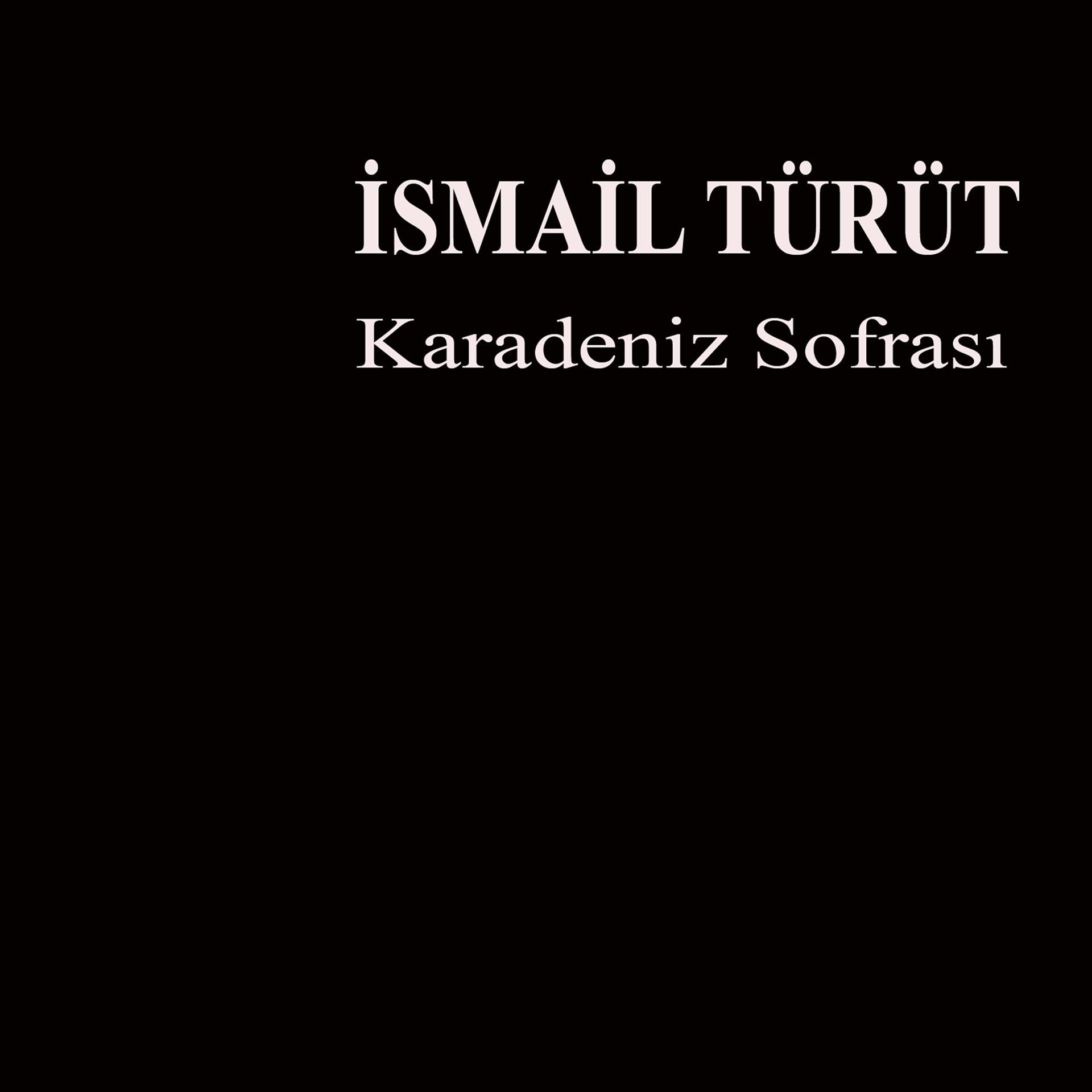 Постер альбома Karadeniz Sofrası