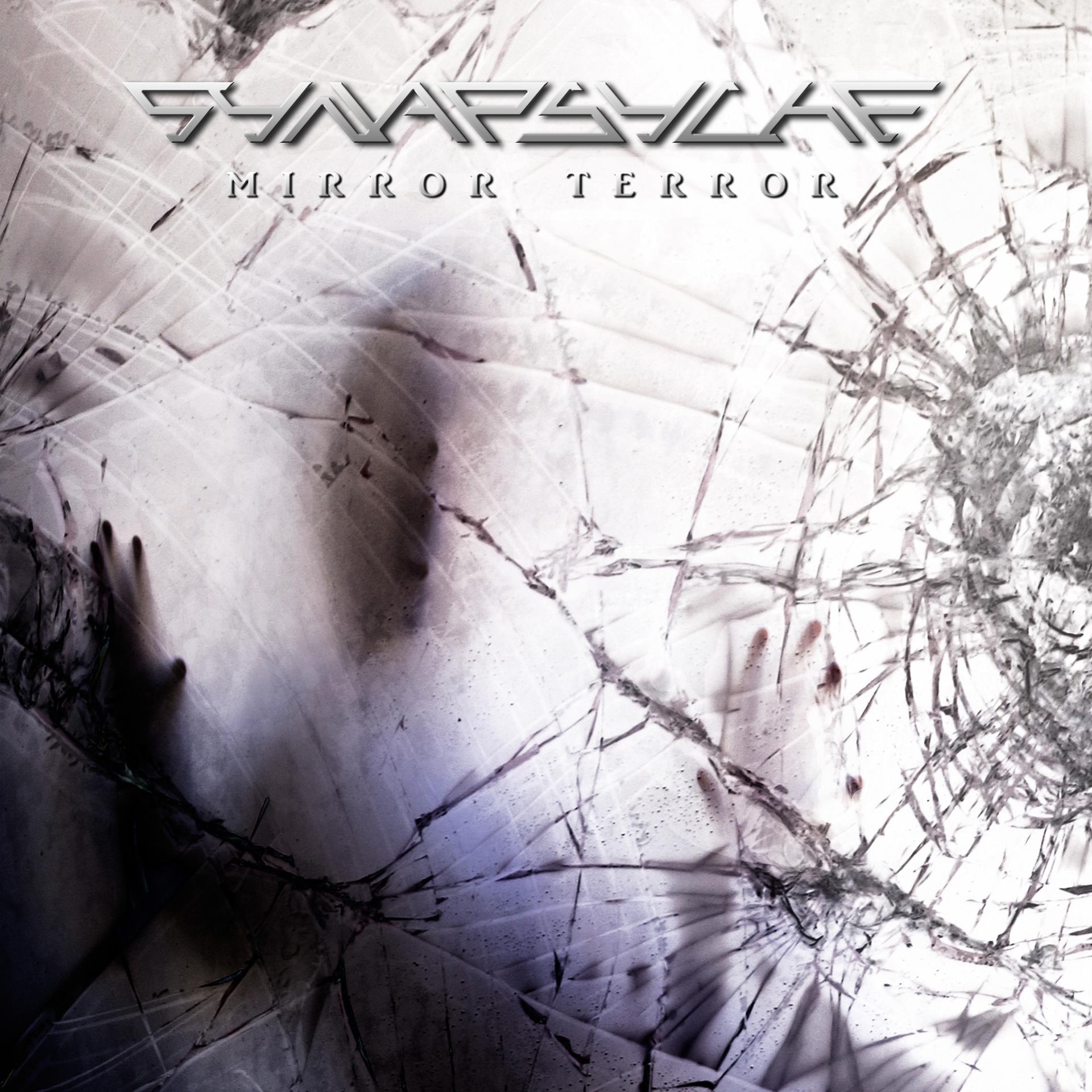 Постер альбома Mirror Terror