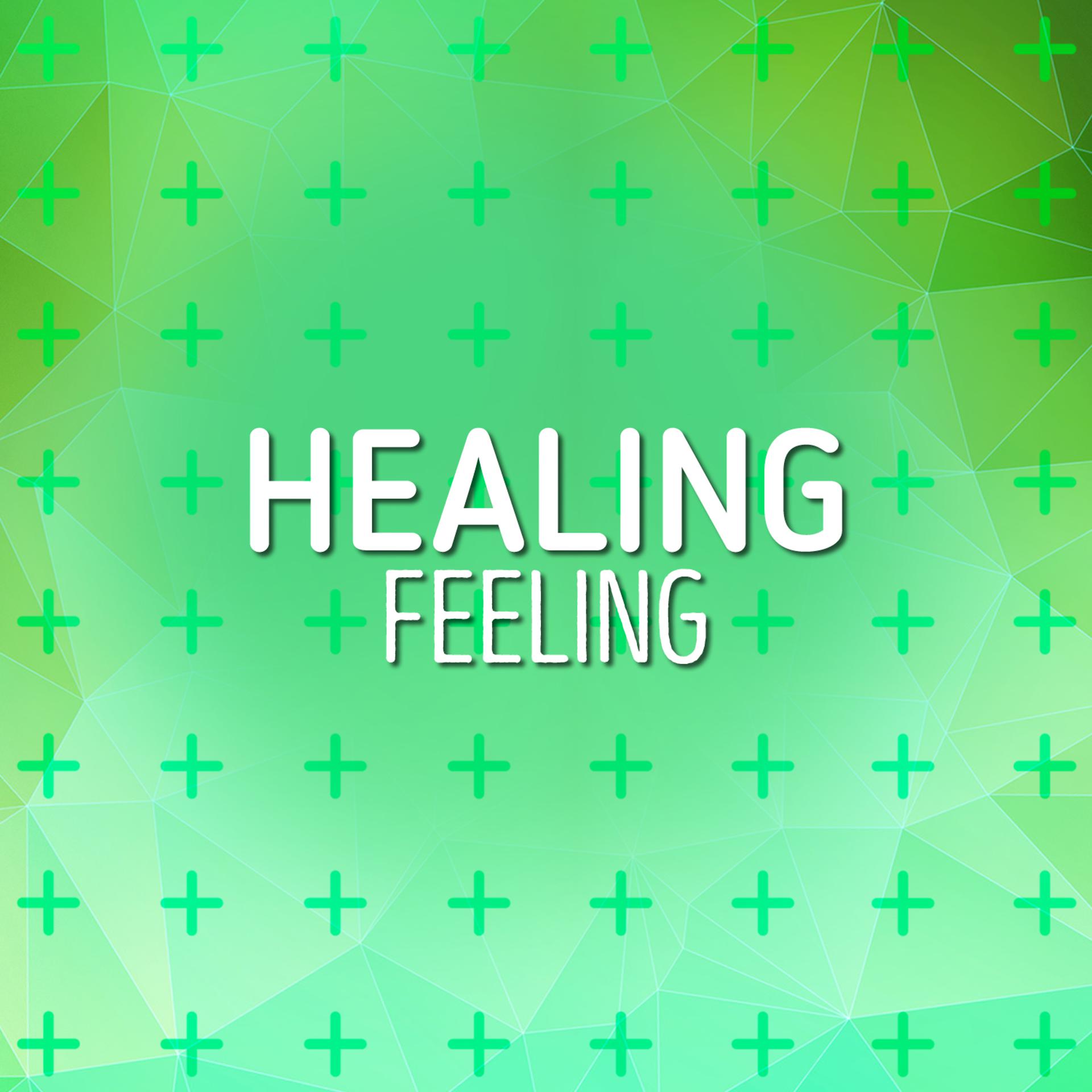 Постер альбома Healing Feeling