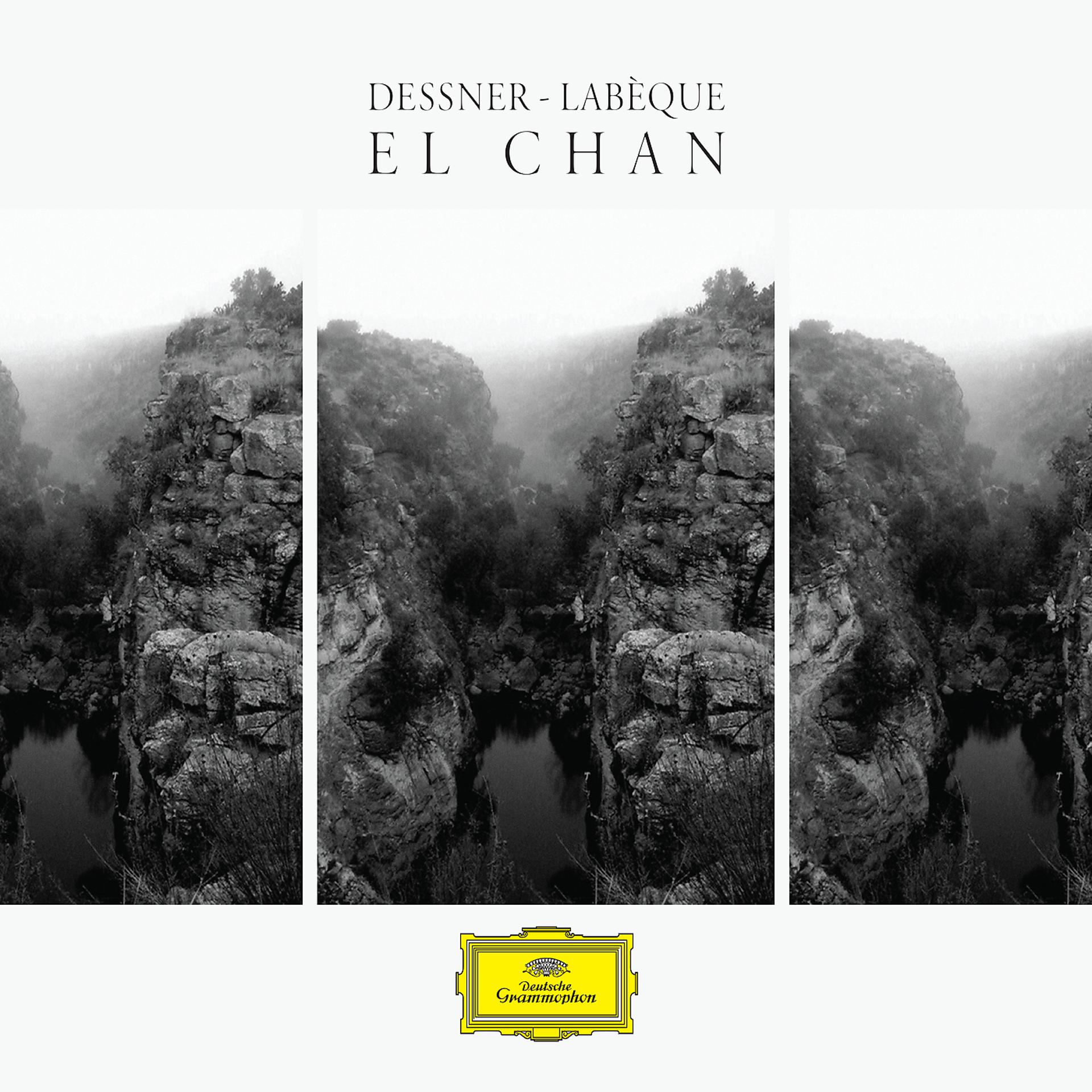 Постер альбома El Chan