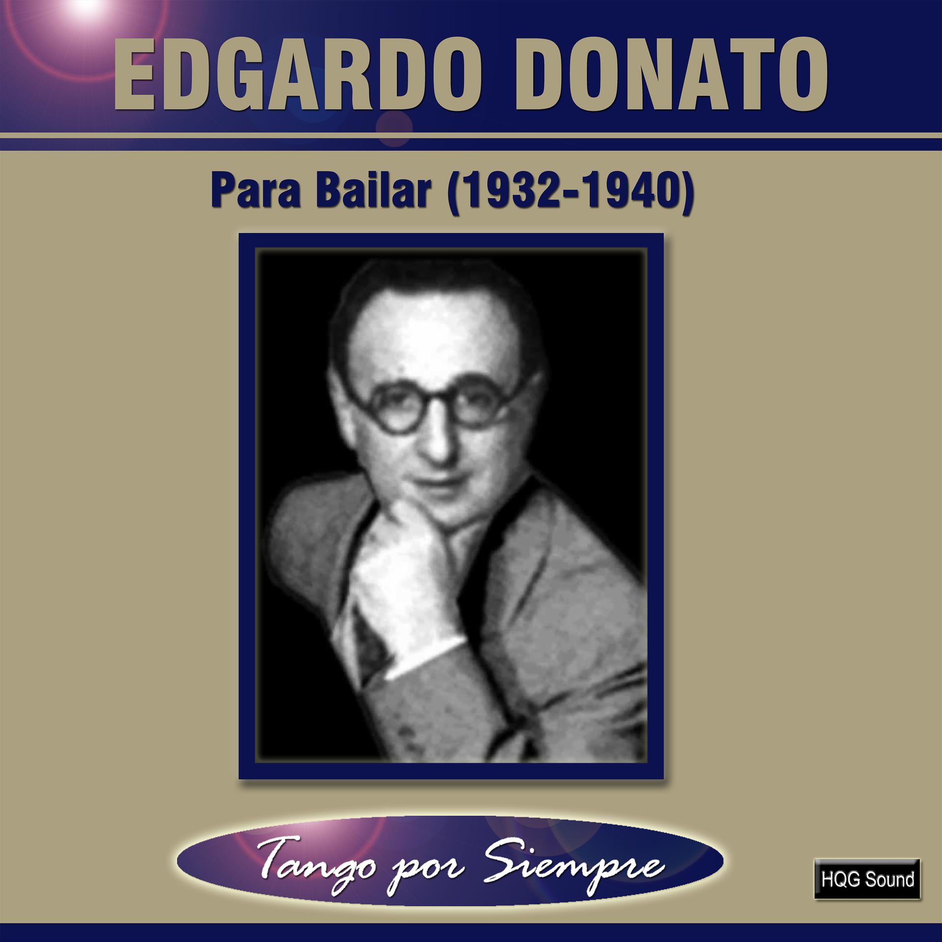 Постер альбома Para Bailar (1932-1940)