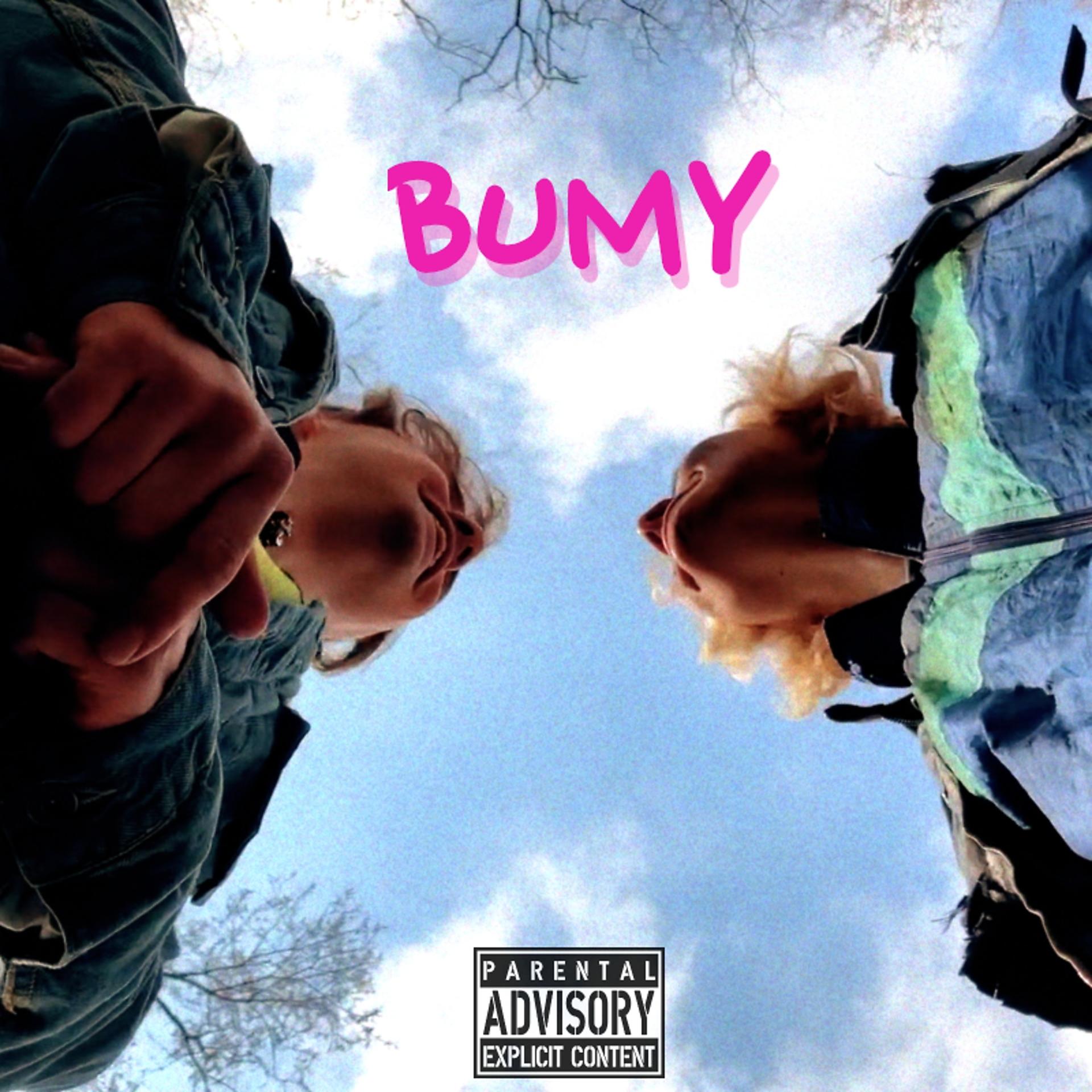 Постер альбома BUMY