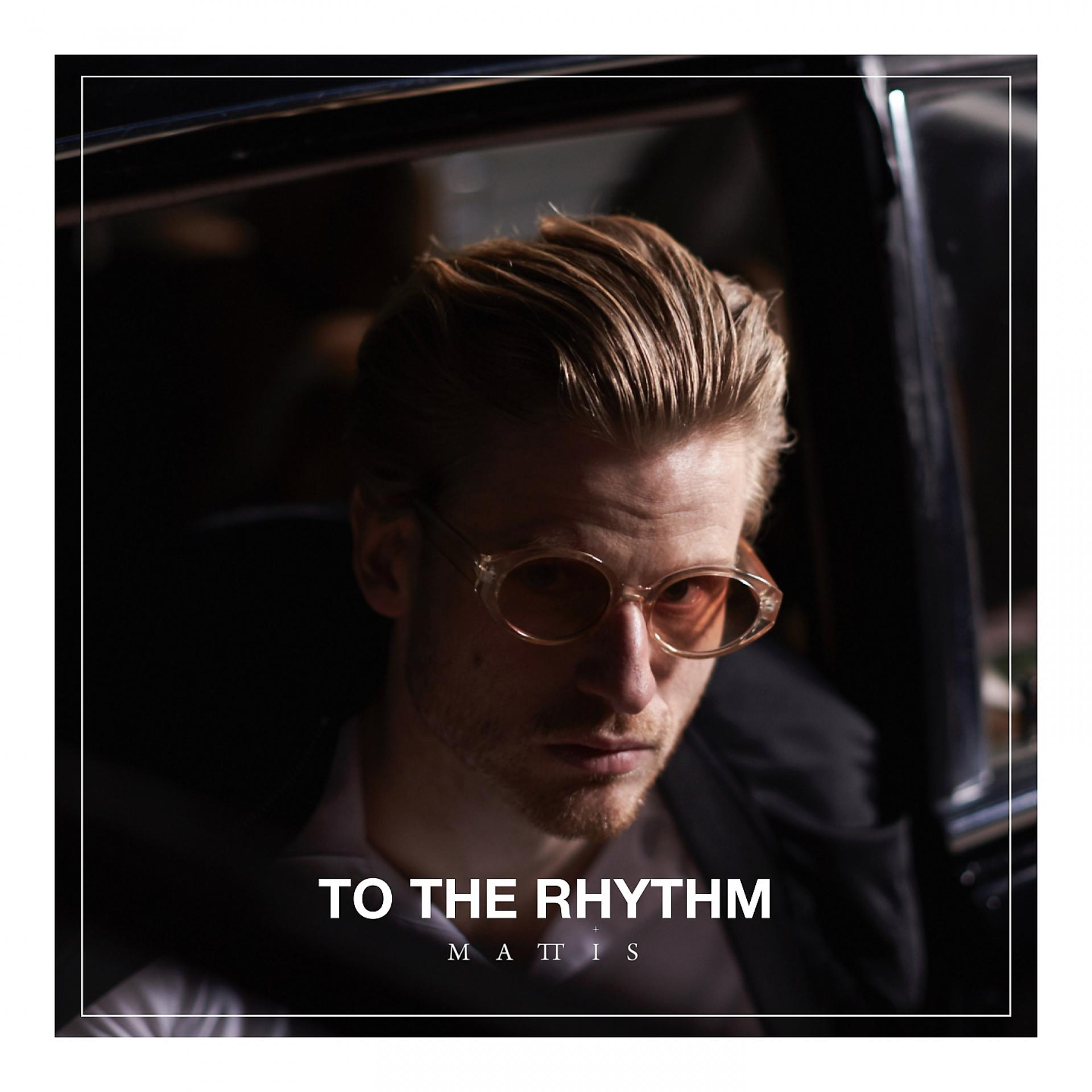 Постер альбома To the Rhythm