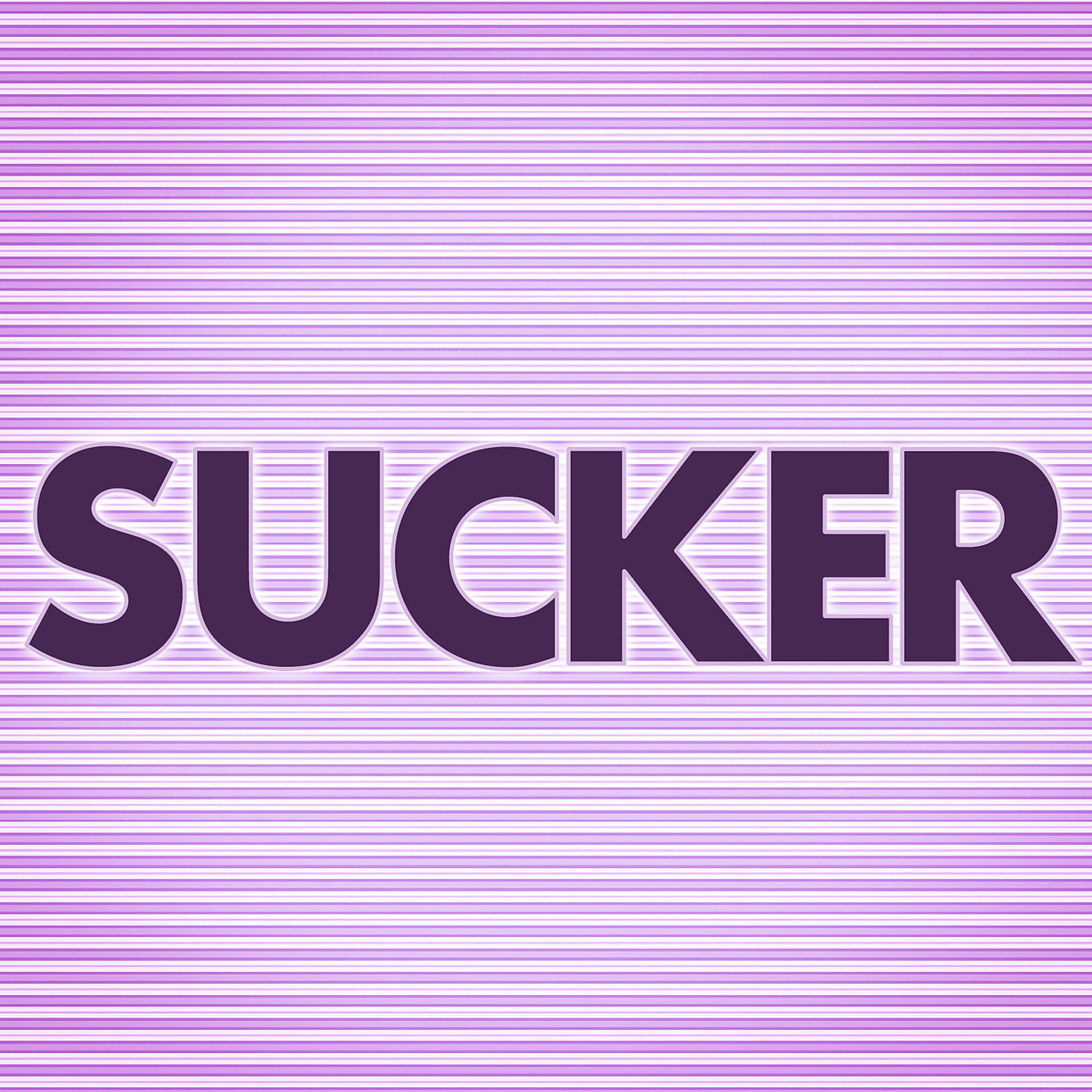Постер альбома Sucker (Acoustic)