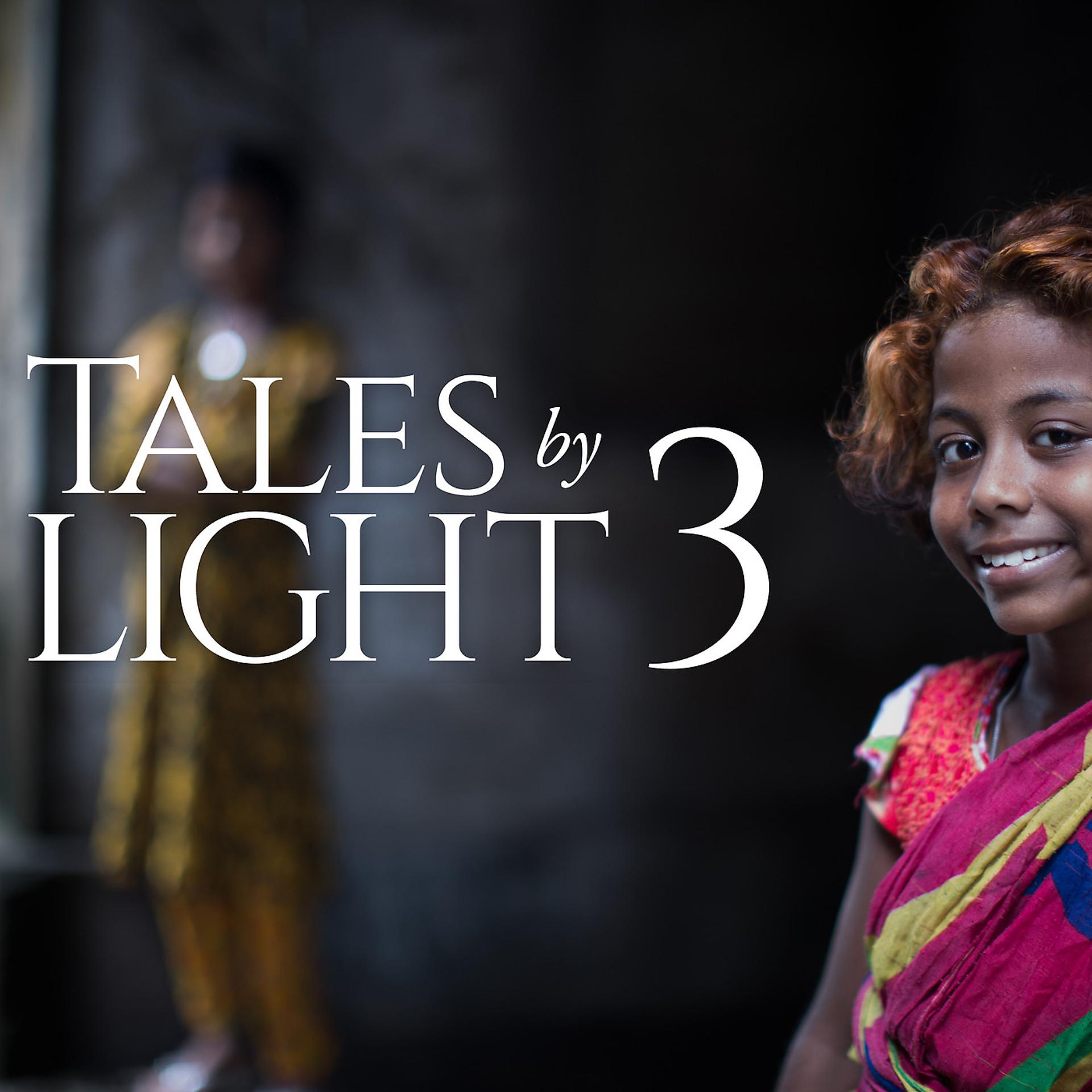 Постер альбома Tale's by Light Season 3 (Original Television Series Soundtrack)