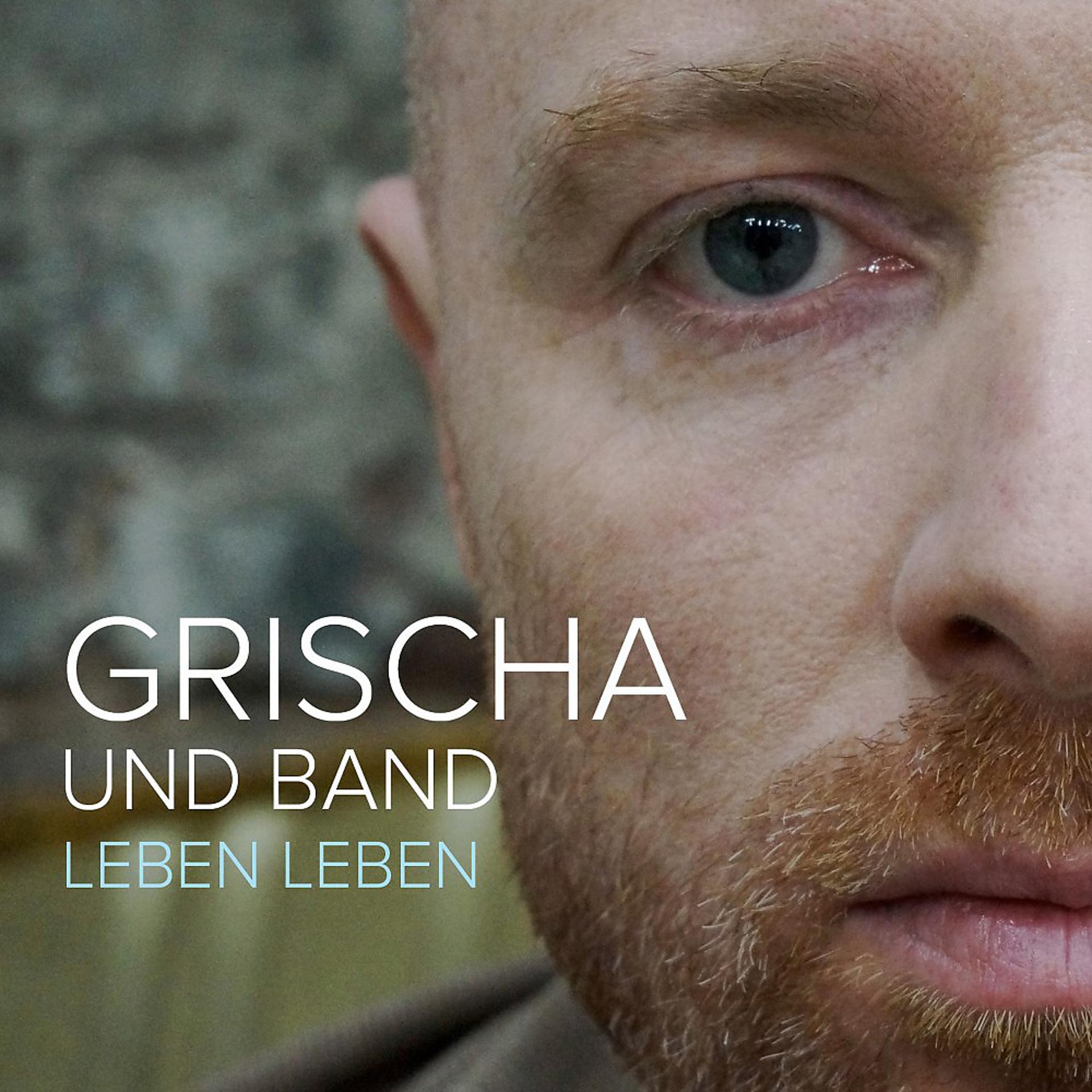 Постер альбома Leben Leben