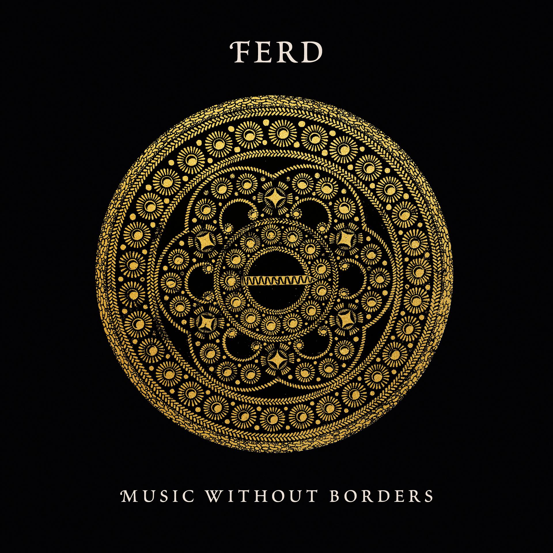 Постер альбома Ferd