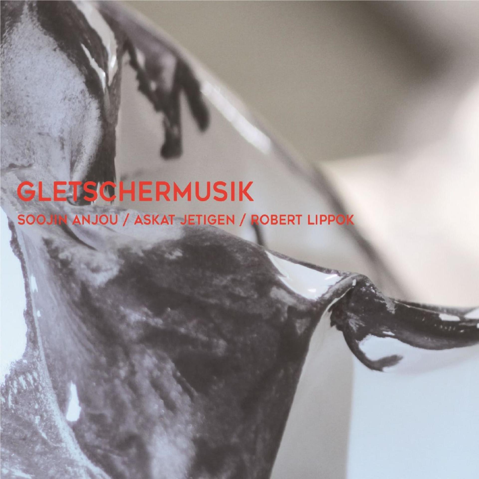 Постер альбома Gletschermusik